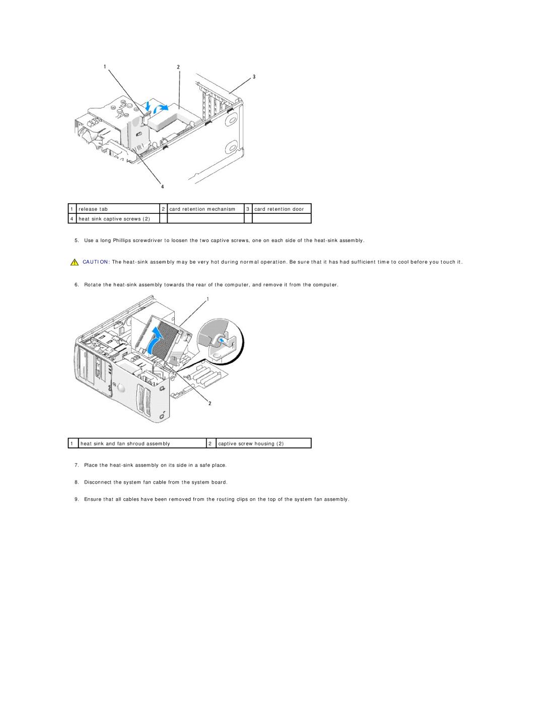 Dell XPS410 manual 