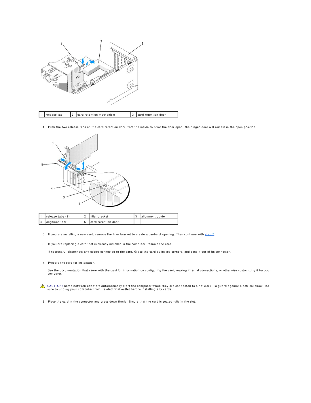 Dell 410 manual 