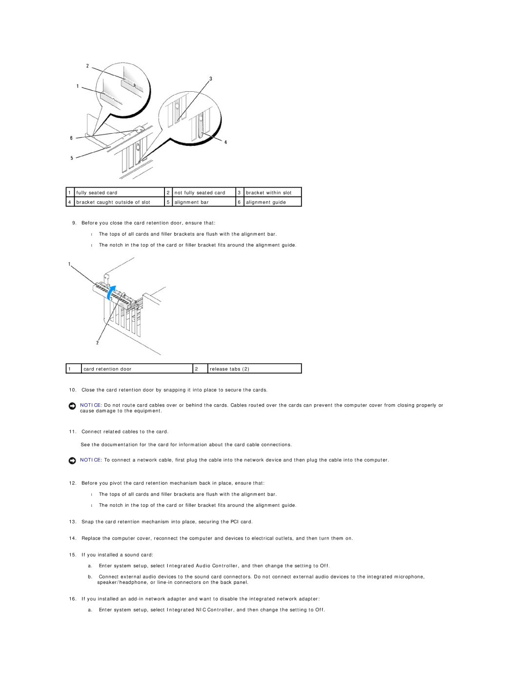 Dell 410 manual 