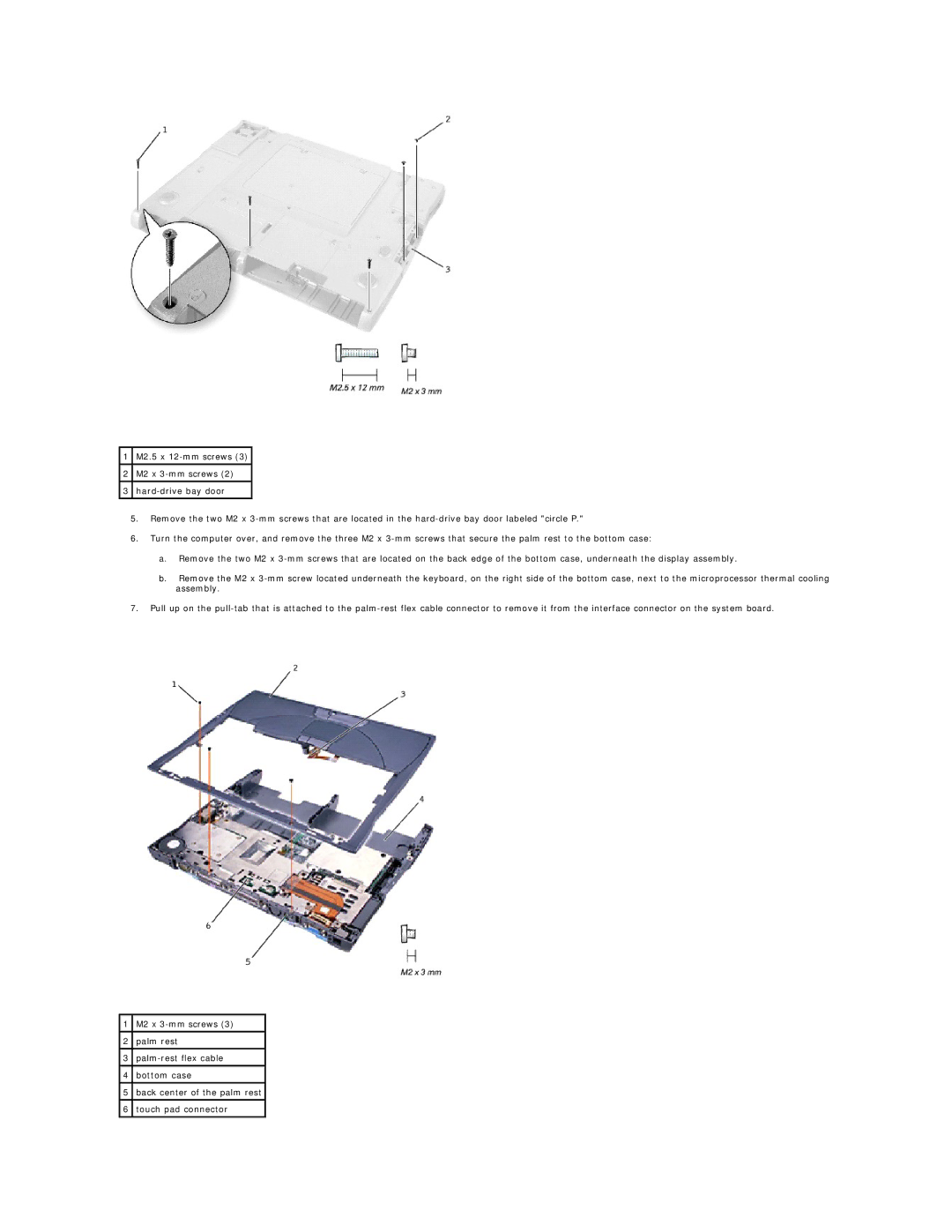 Dell 4100 specifications 