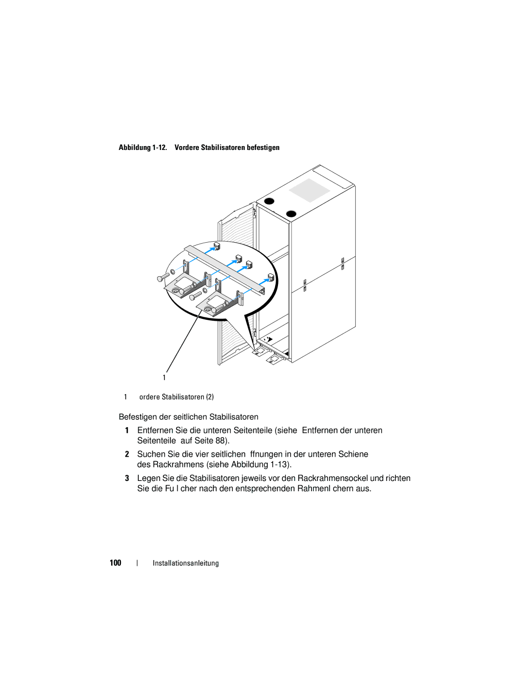 Dell 4220 manual 100 