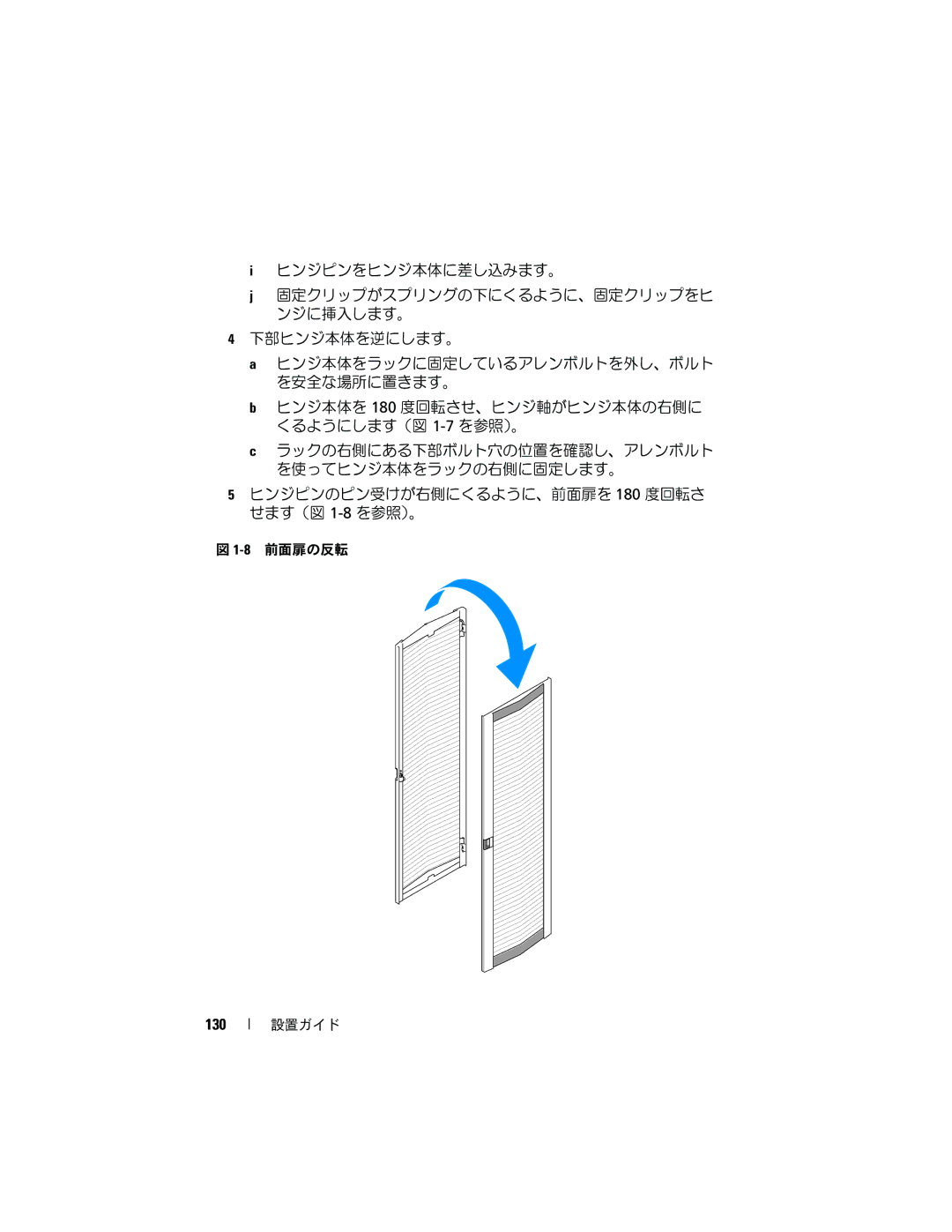 Dell 4220 manual 130 