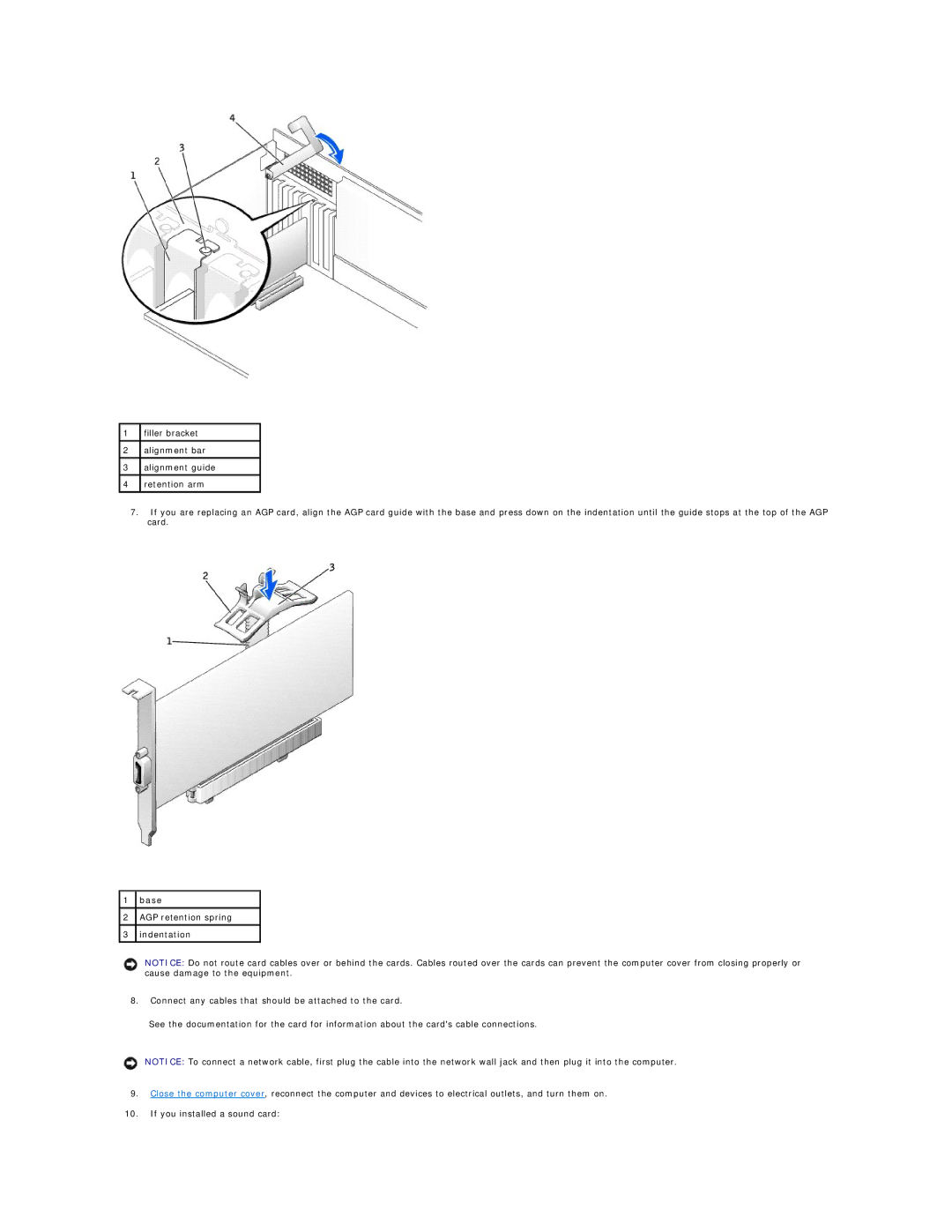 Dell 450 warranty 