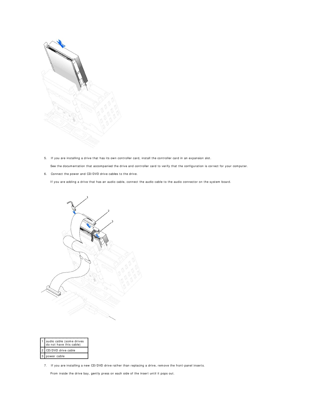 Dell 450 warranty 