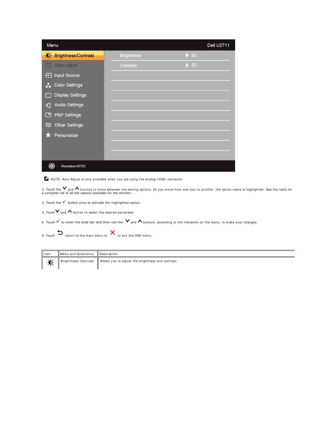 Dell G615T, 4690054 appendix 