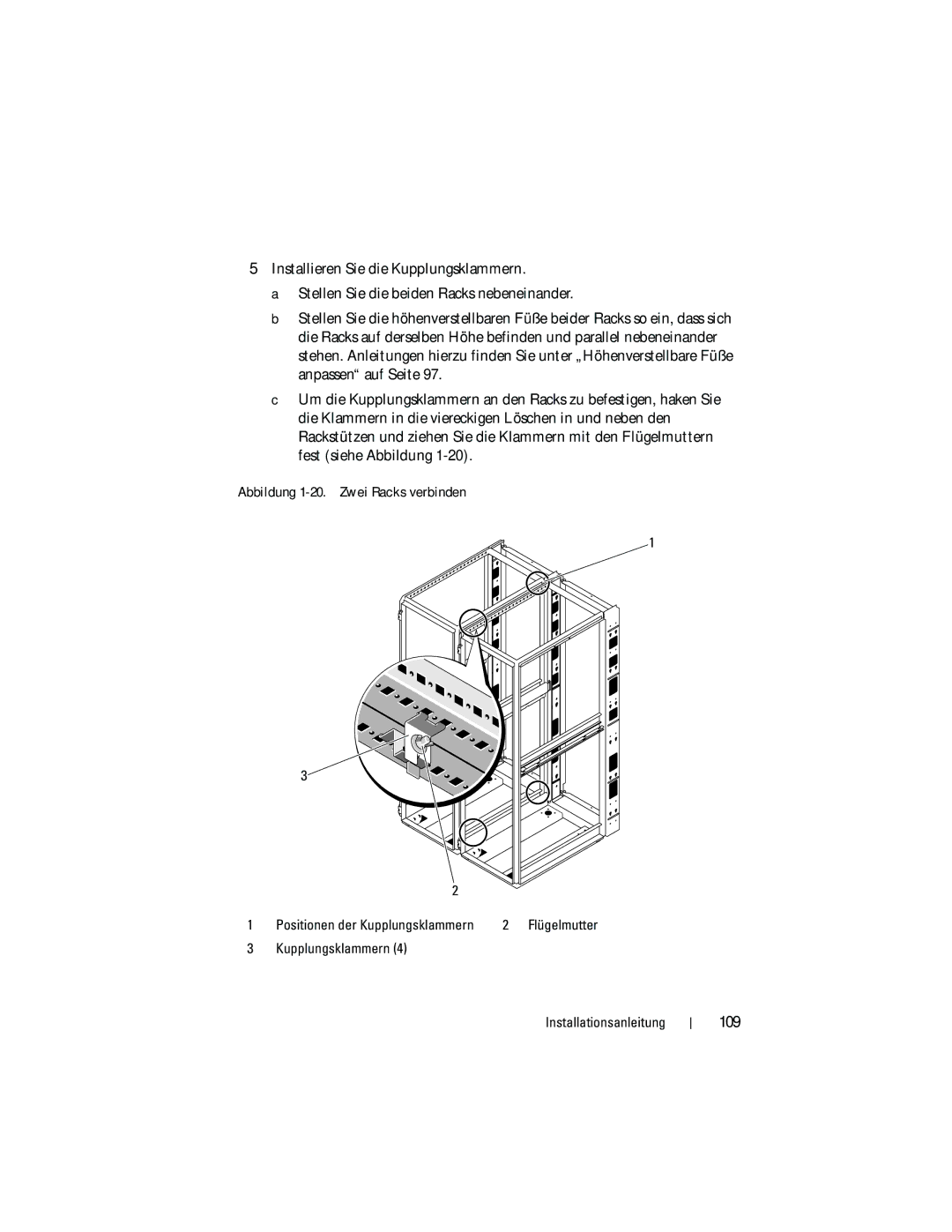 Dell 21DXJ, 4820 manual 109 