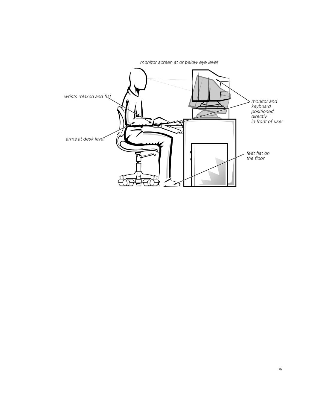 Dell 6x00, 4x00 manual 