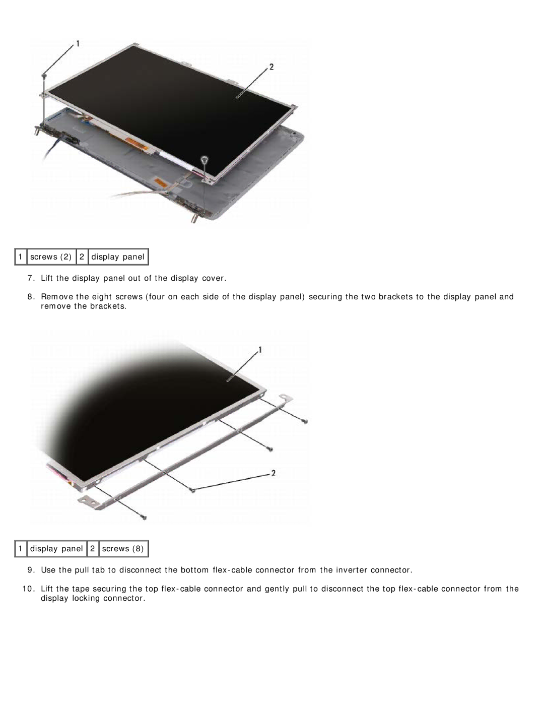 Dell 500 service manual 