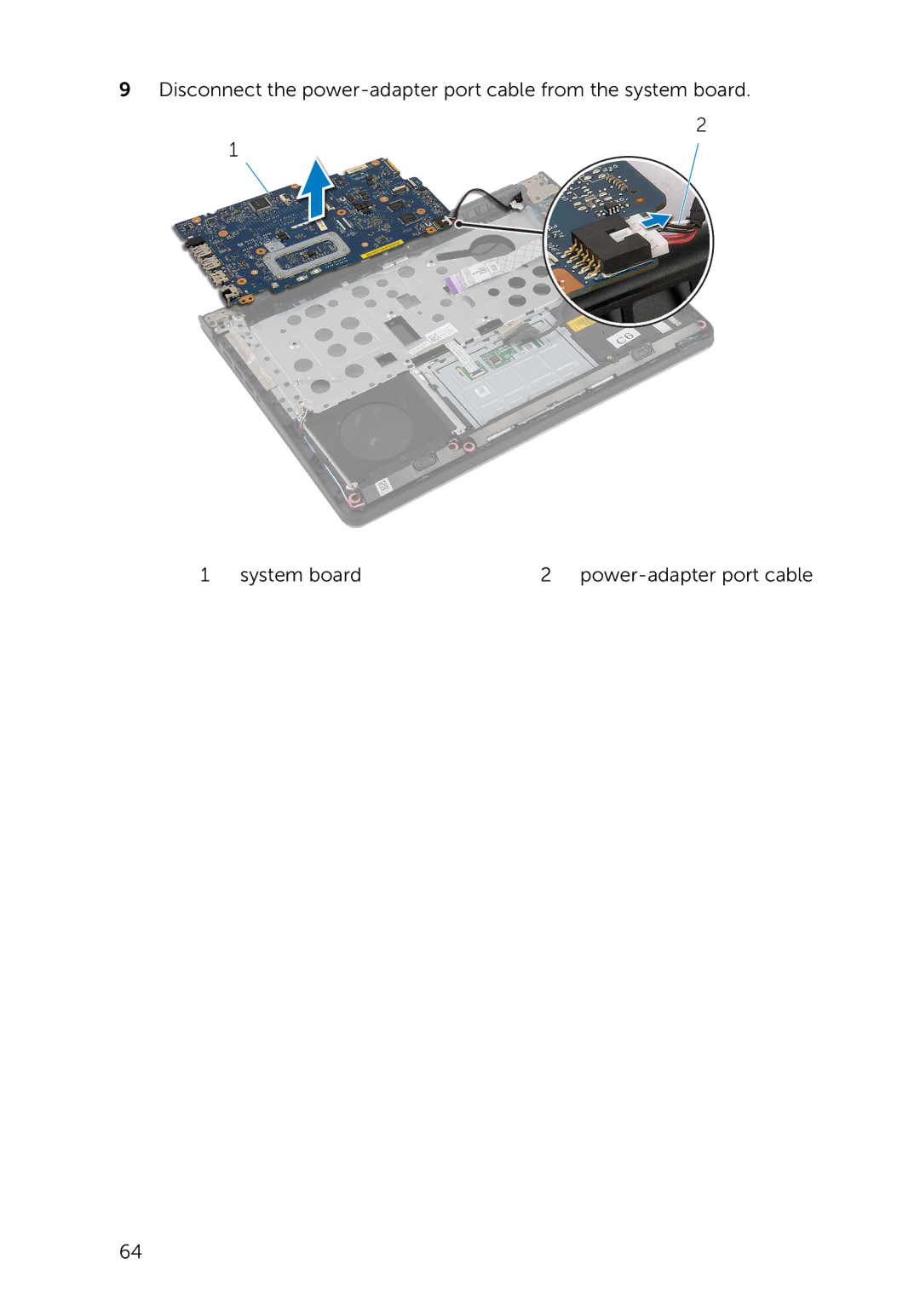 Dell 5000 Series owner manual 