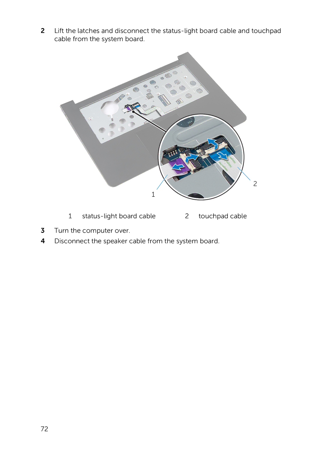 Dell 5000 Series owner manual 