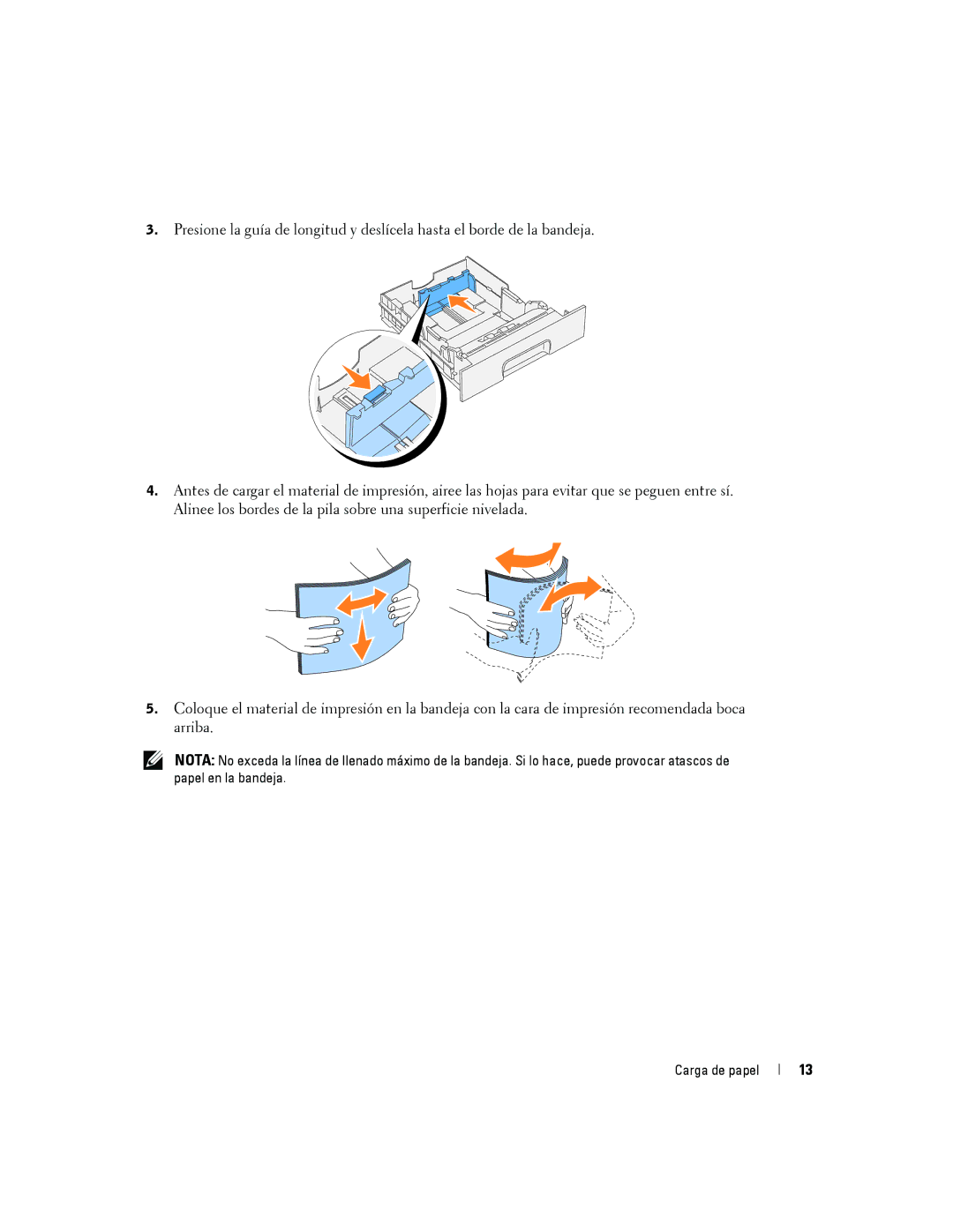 Dell 5100cn manual 