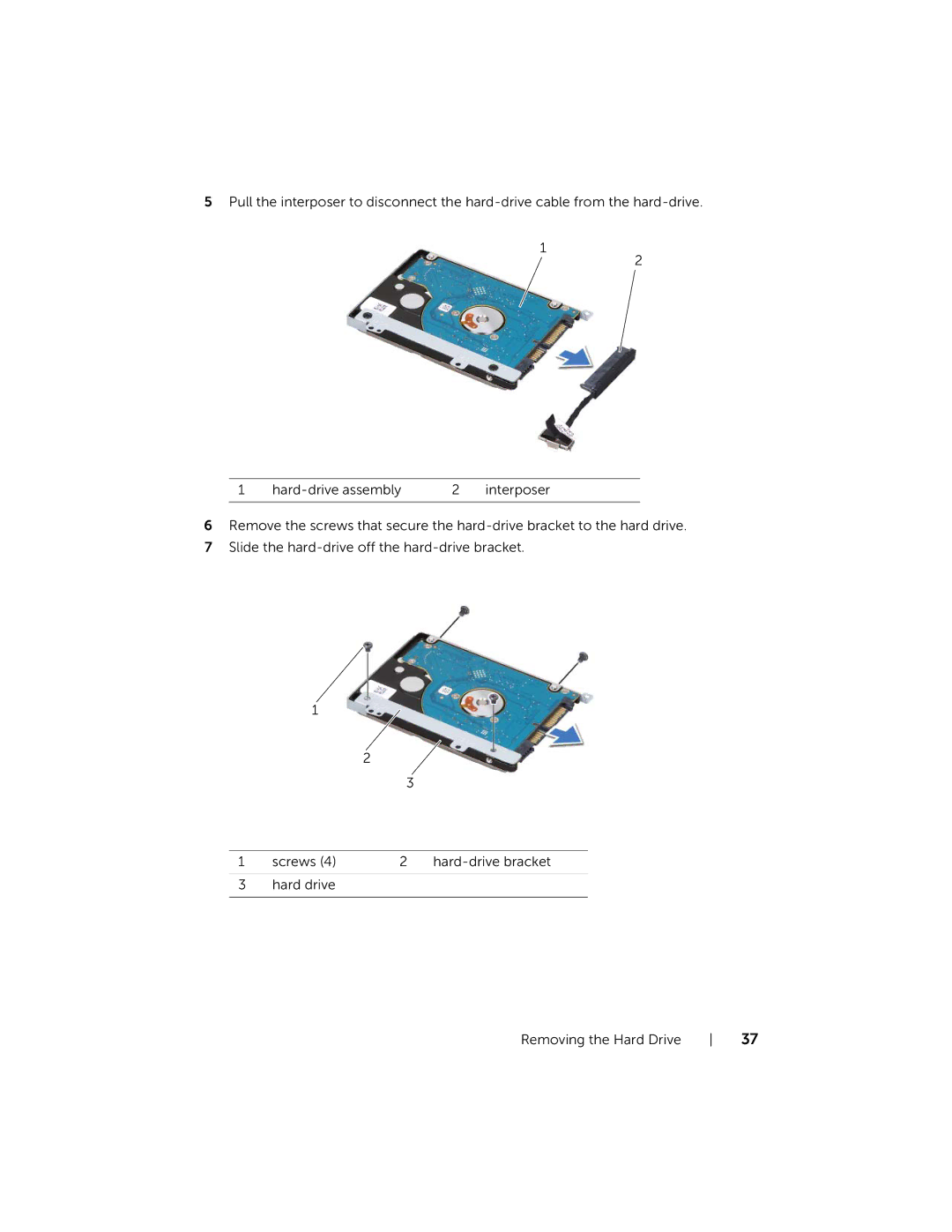 Dell 7420, 5420 owner manual 