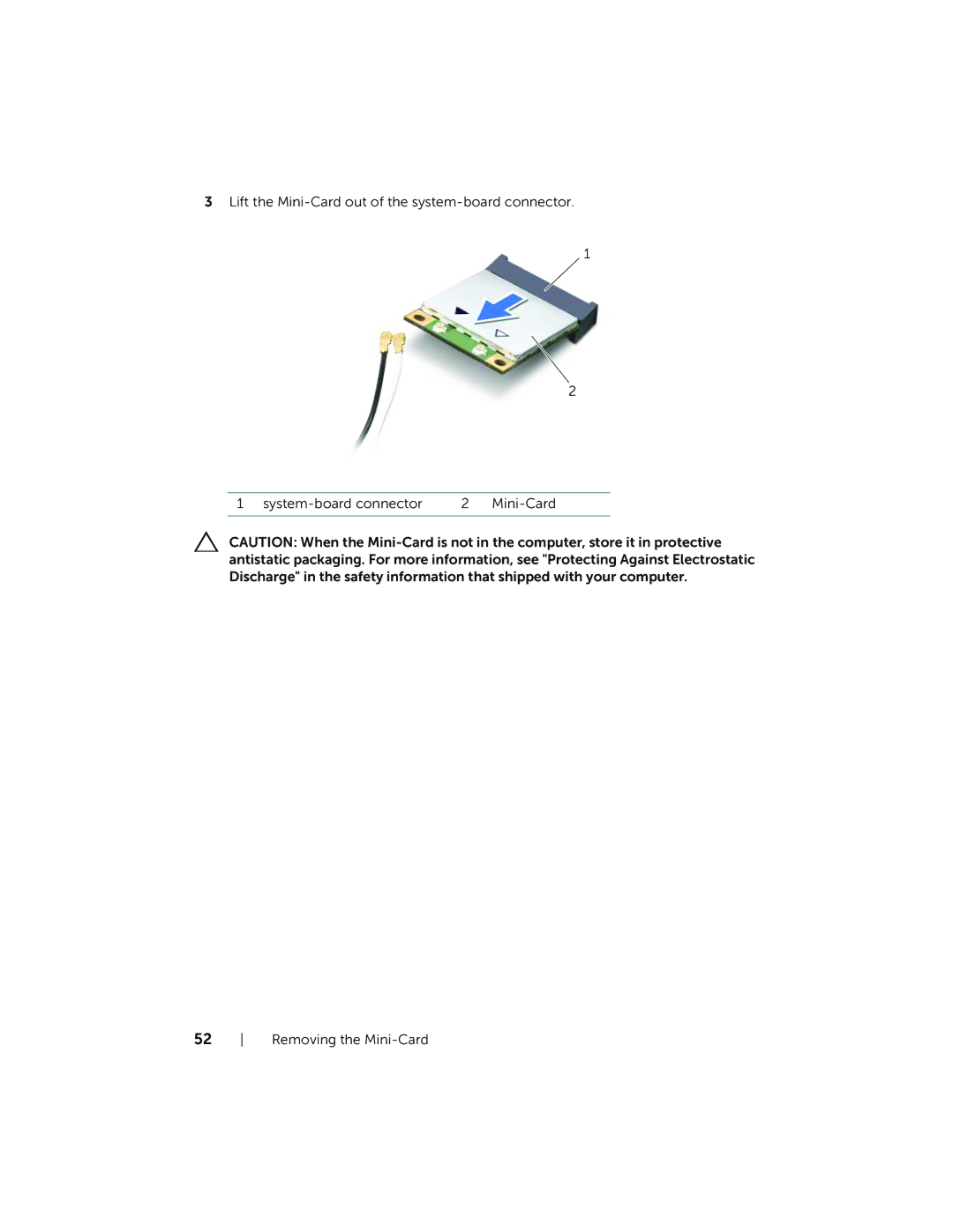 Dell 5420, 7420 owner manual 