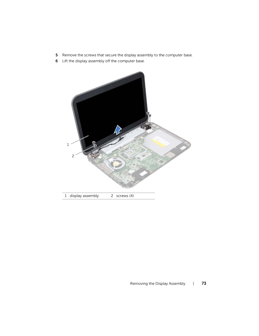 Dell 7420, 5420 owner manual 