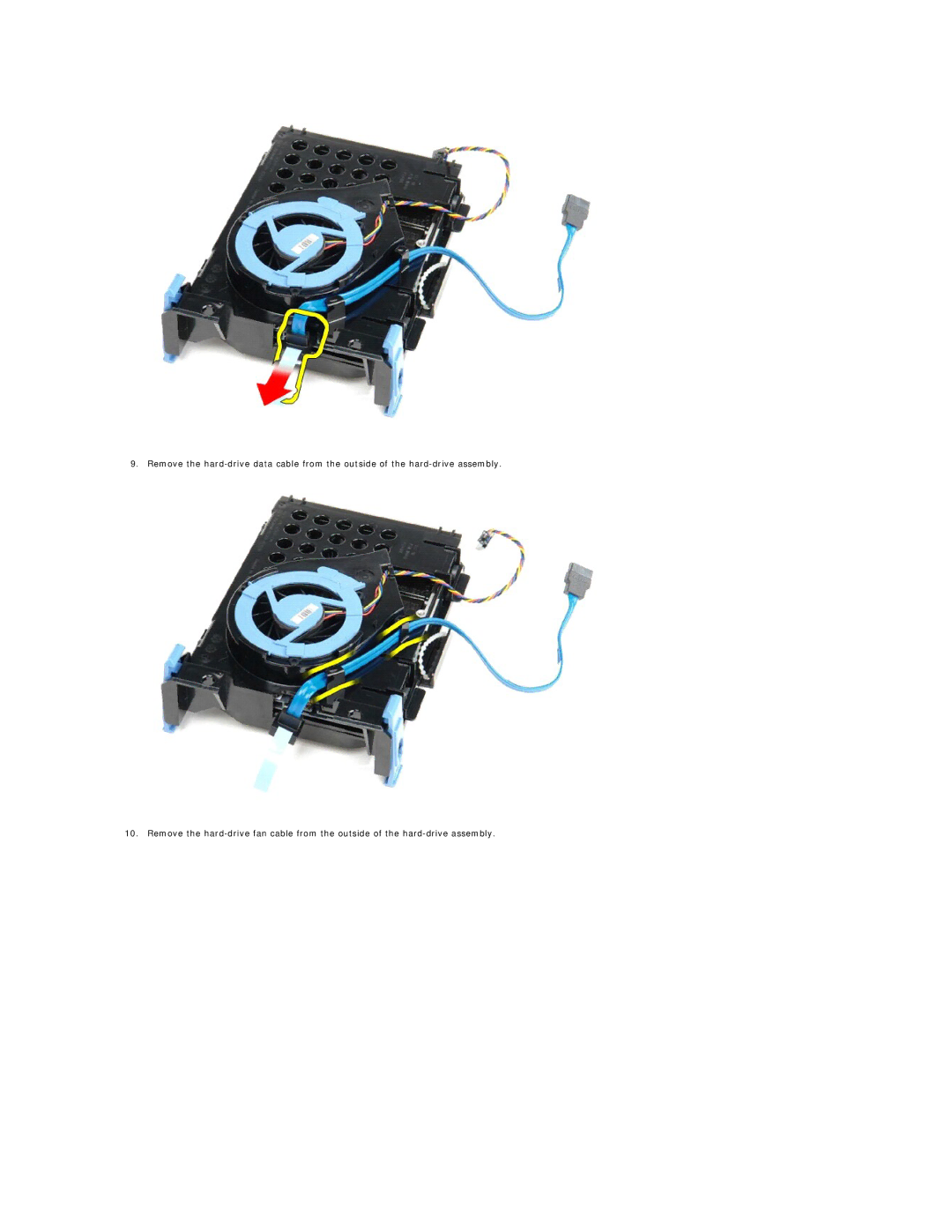 Dell 580 specifications 