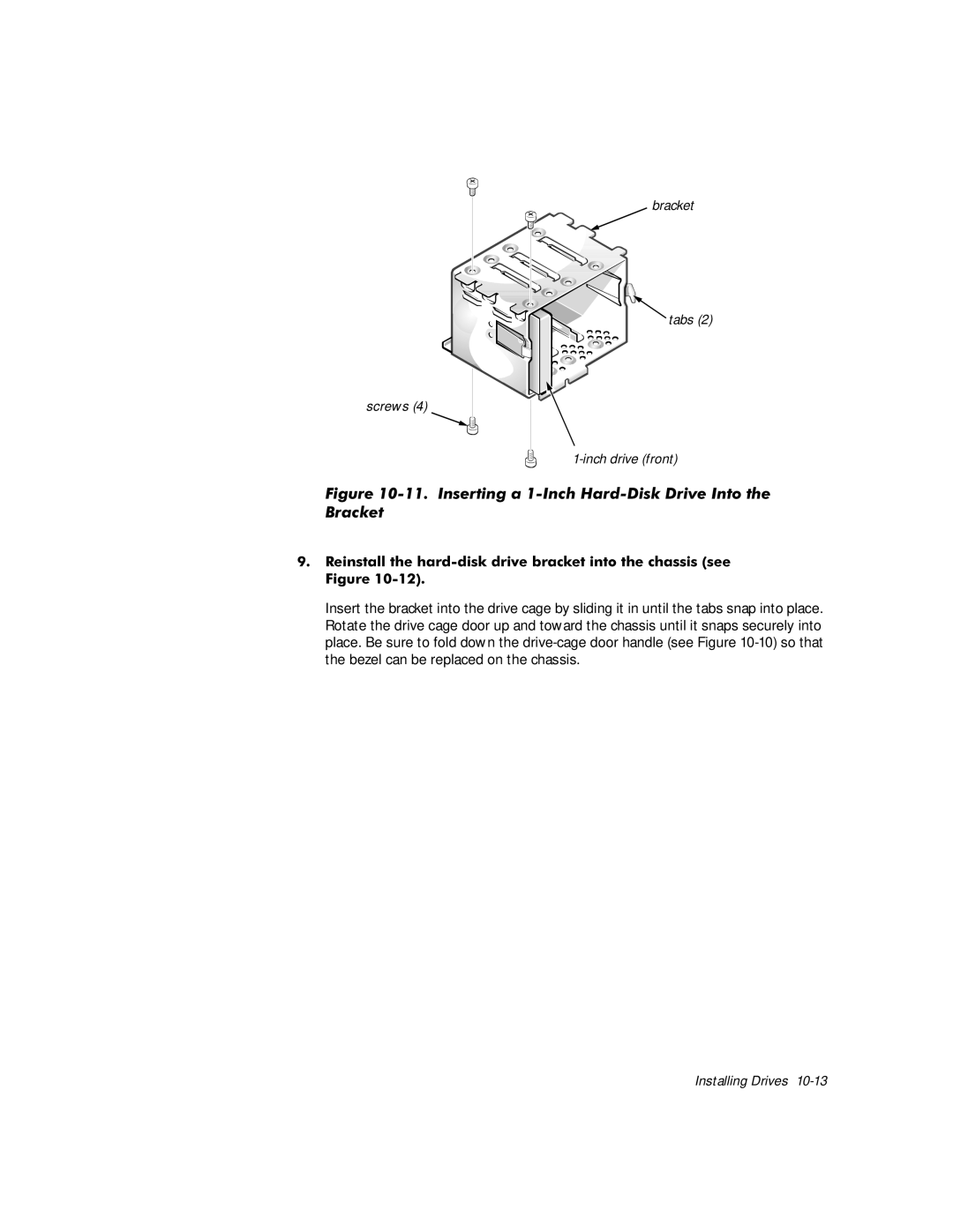 Dell 610 manual Udfnhw 