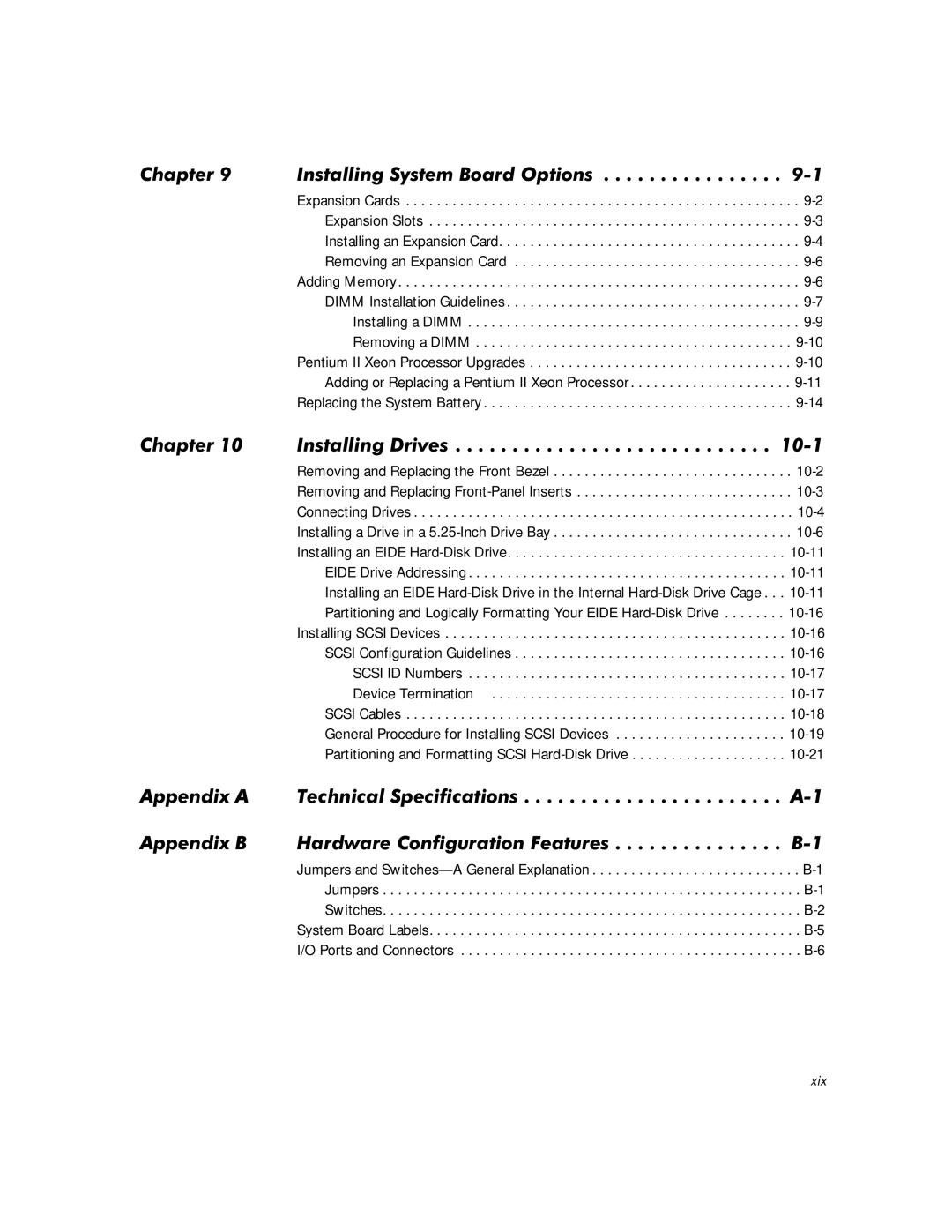 Dell 610 manual $Sshqgl$, $Sshqgl% 