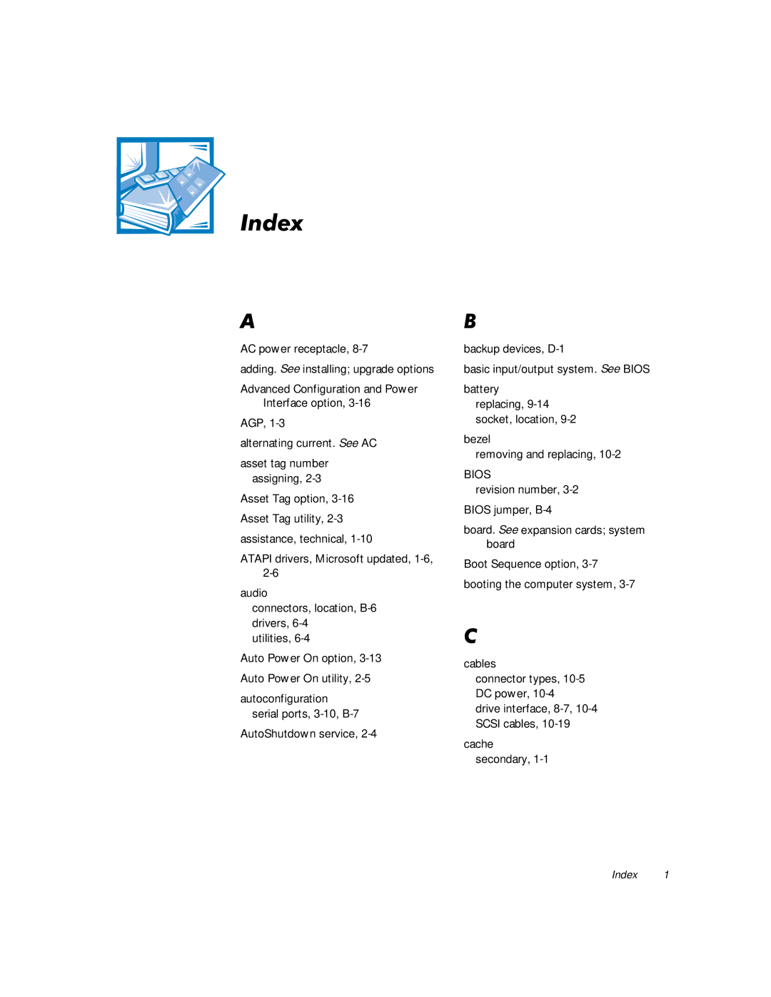 Dell 610 manual Qgh 