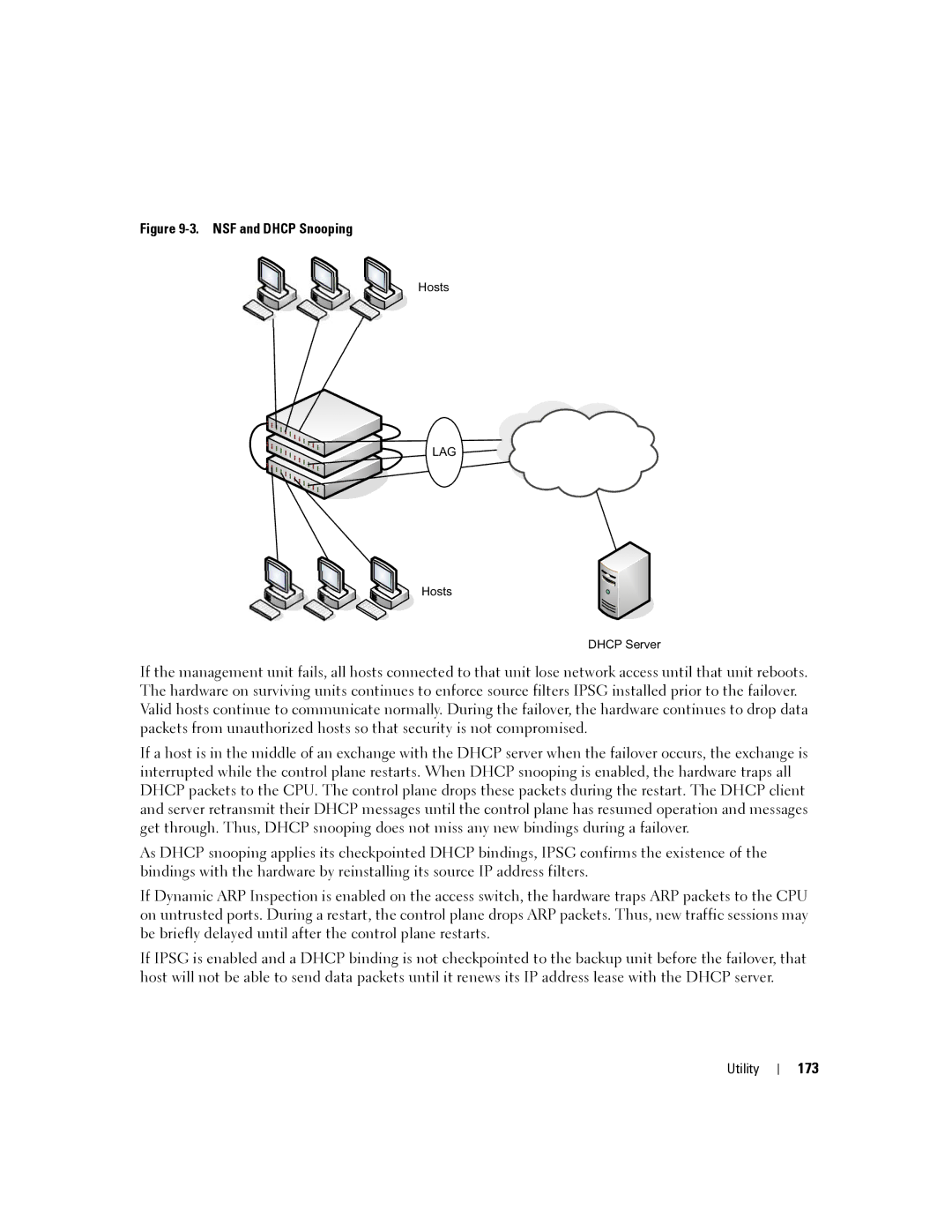 Dell 6200 SERIES manual ` `, 173 