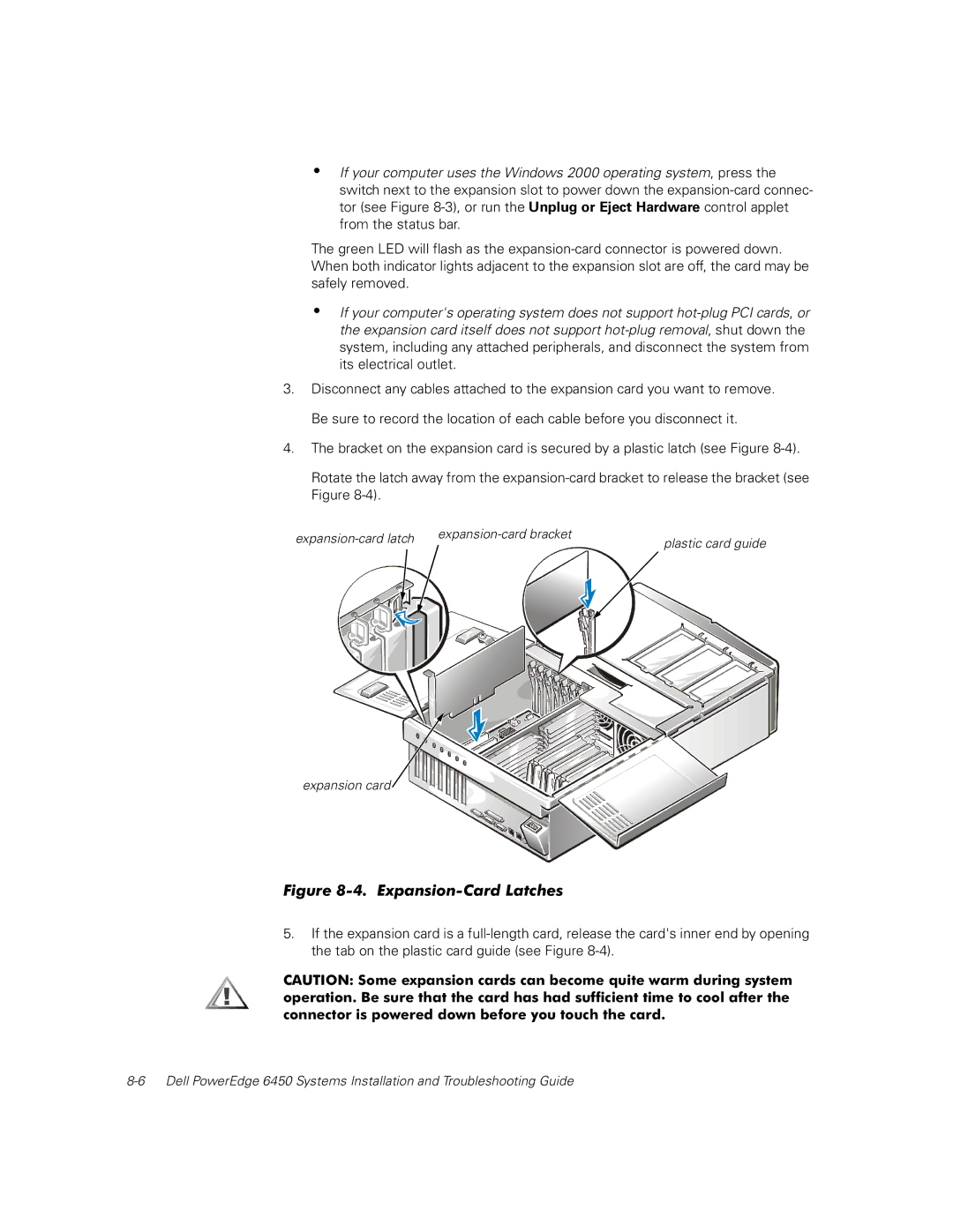 Dell 6450 manual #$% 