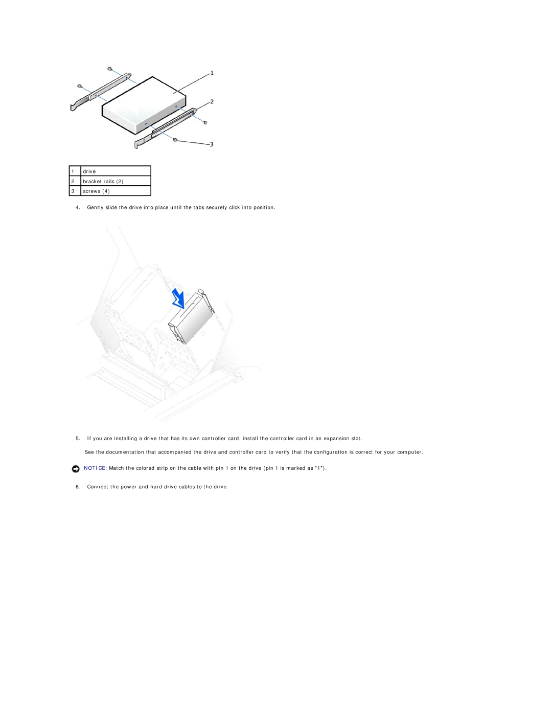 Dell 650 service manual 