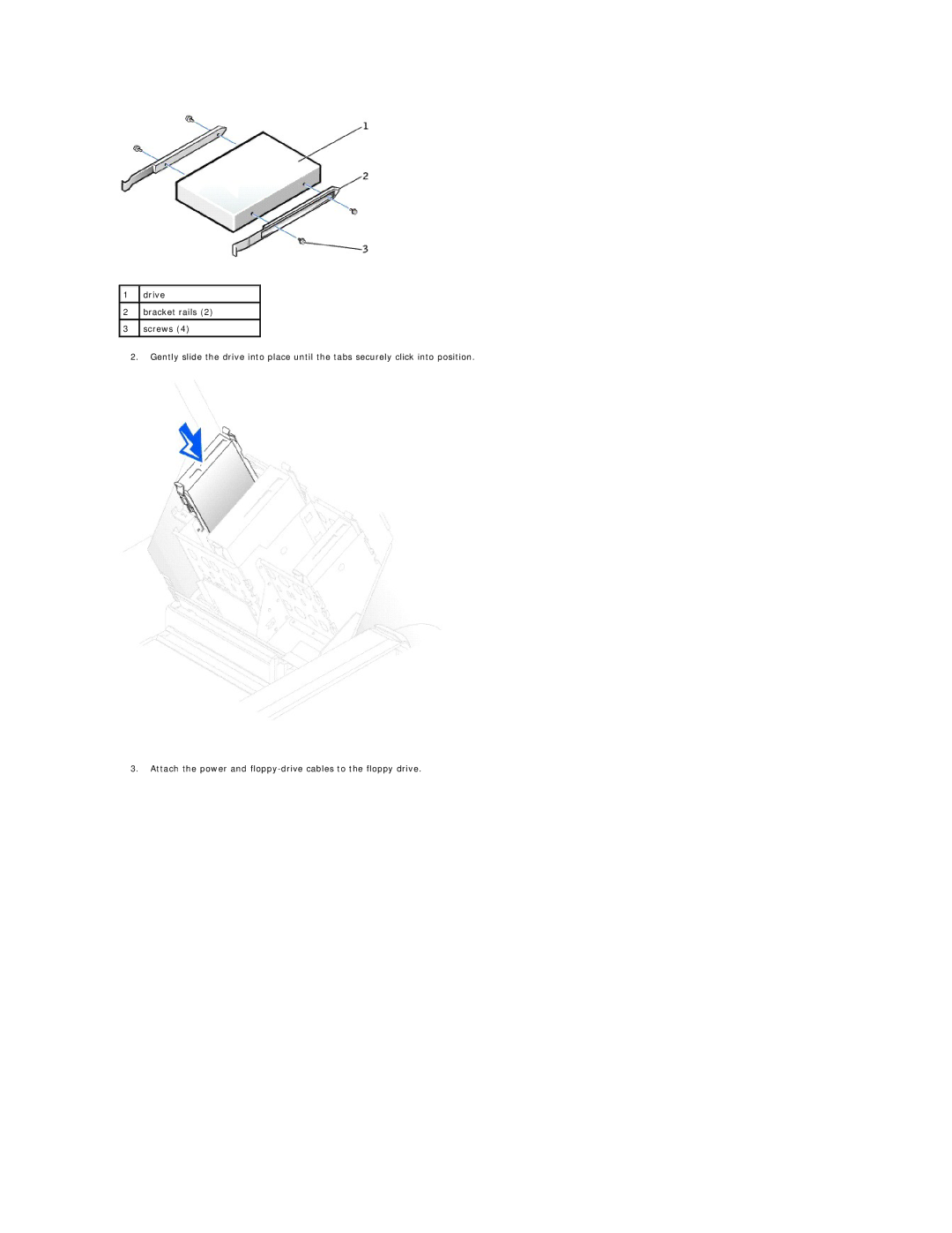 Dell 650 service manual 