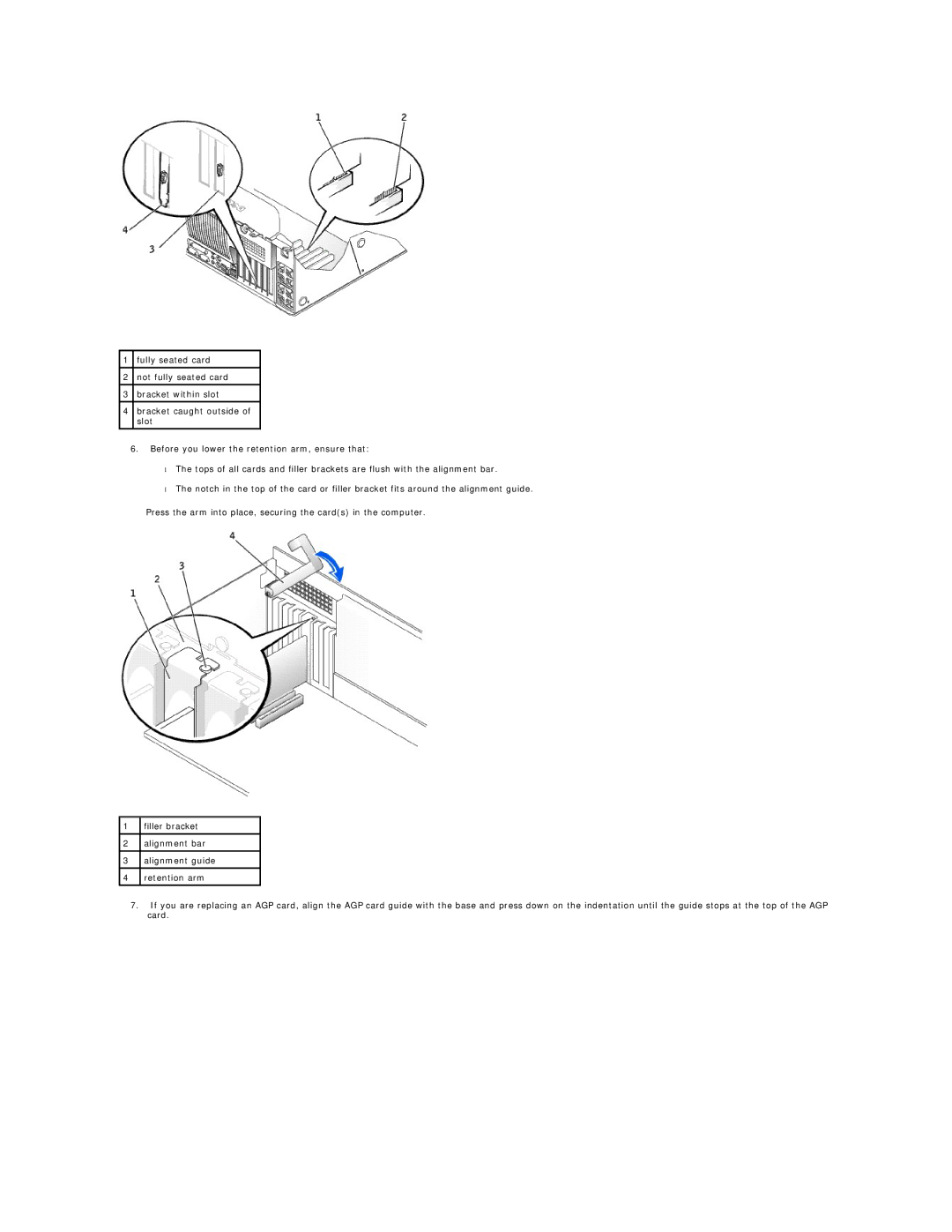 Dell 650 service manual 