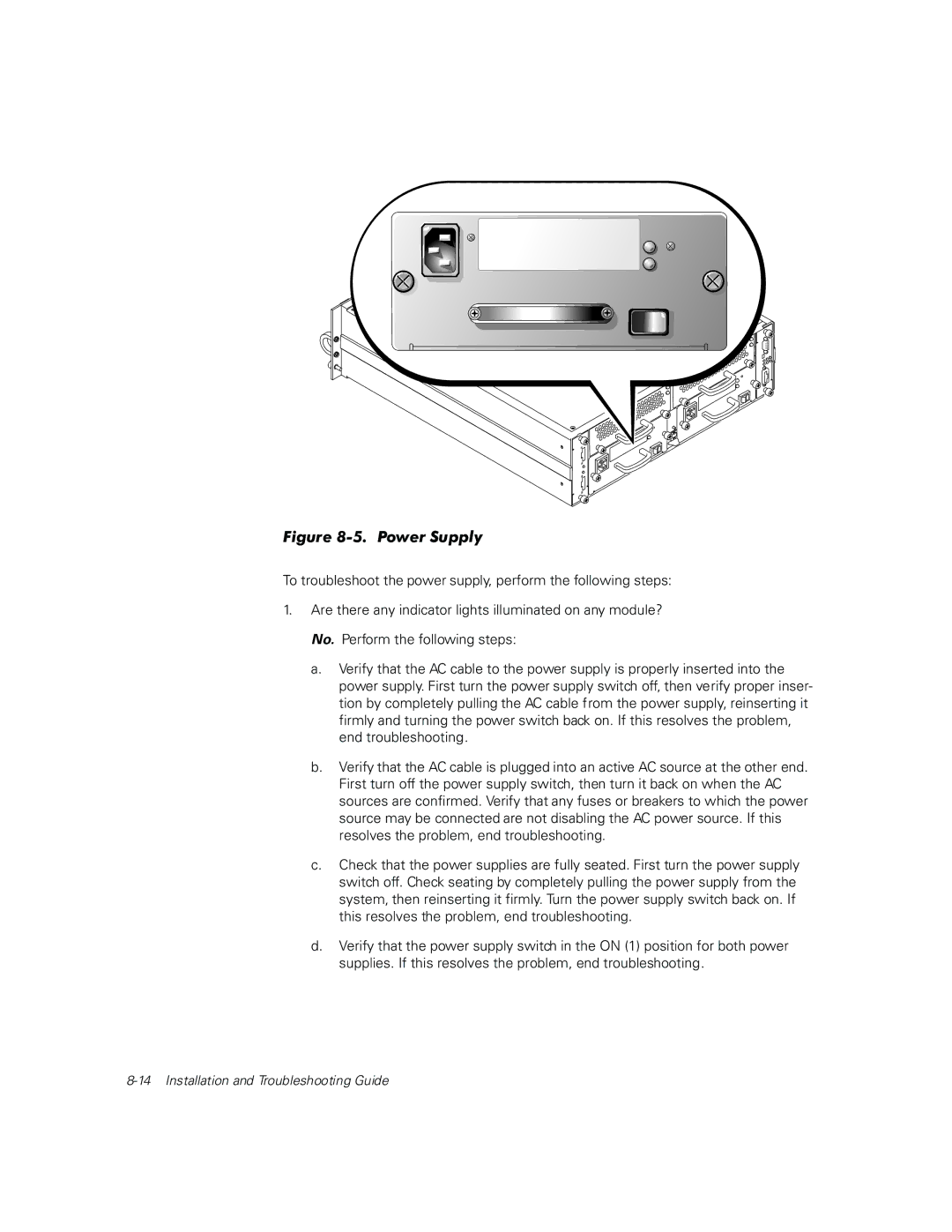 Dell 660F, 224F manual Installation and Troubleshooting Guide 