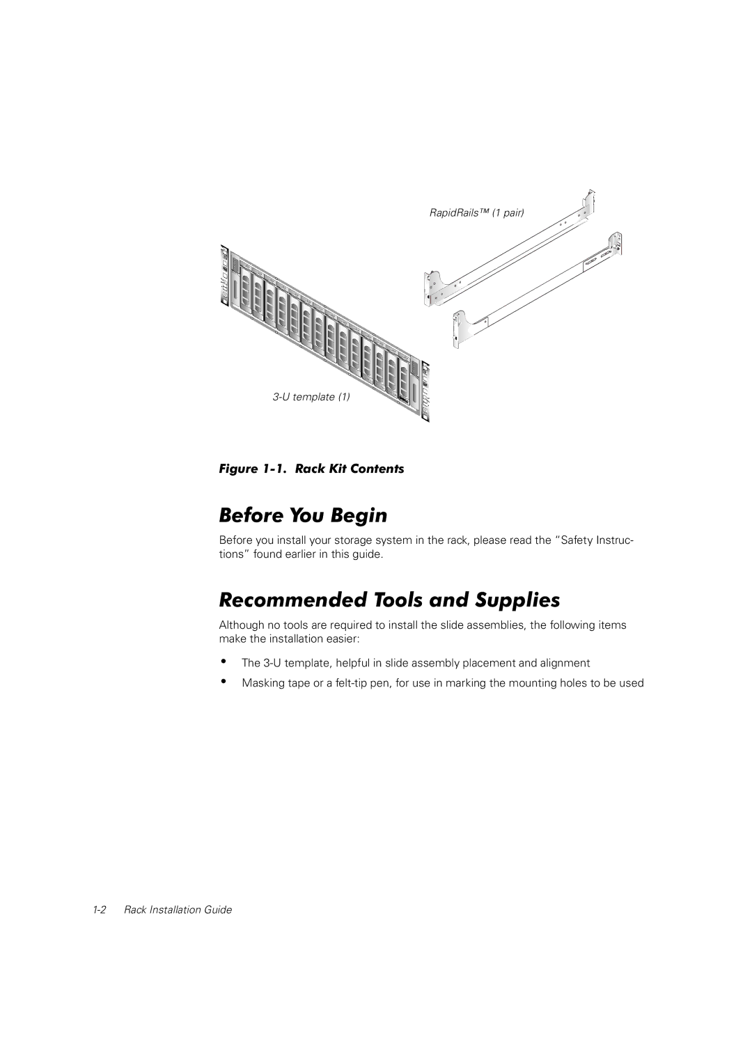 Dell 660F. 224F manual Before You Begin, Recommended Tools and Supplies 