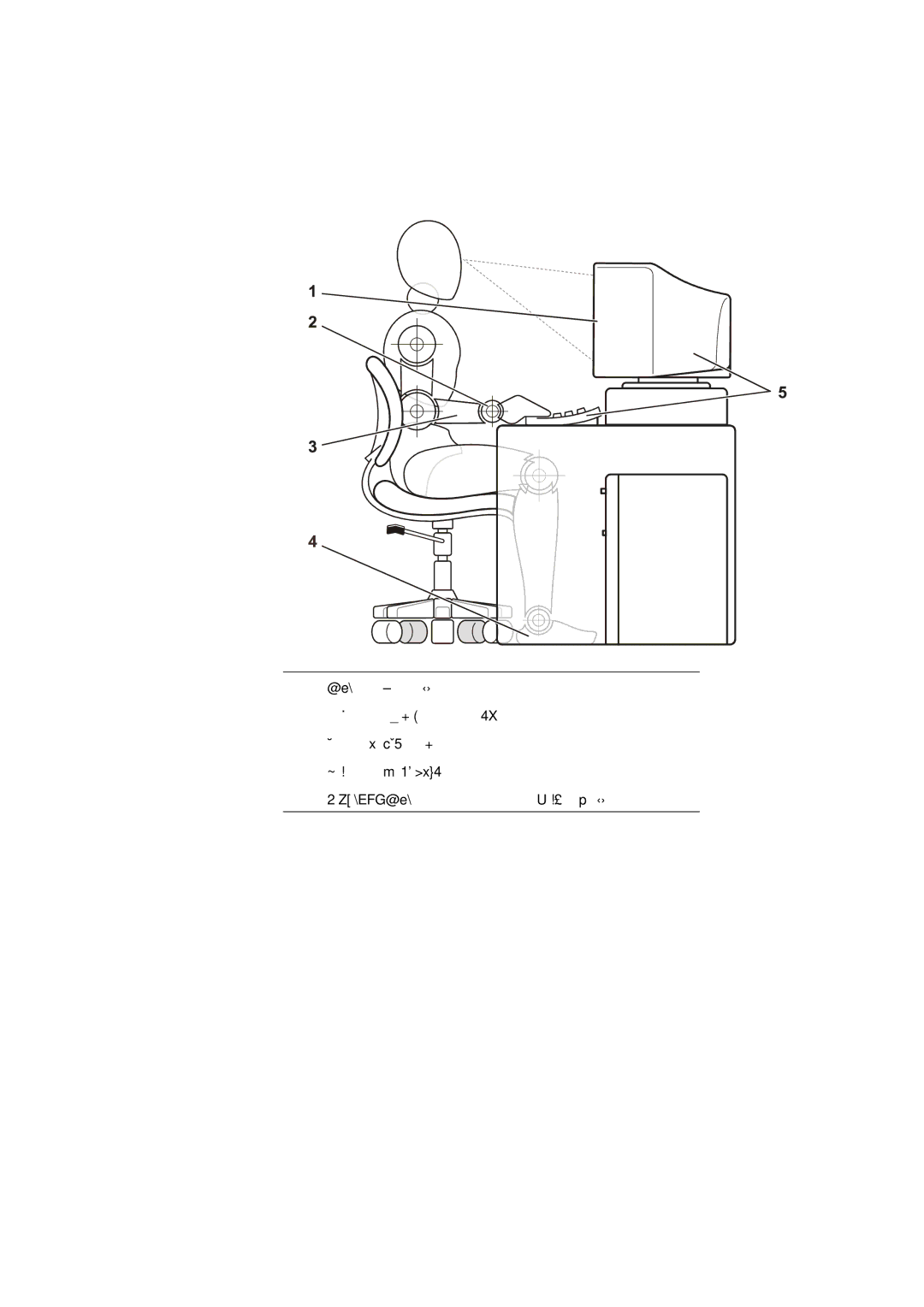 Dell 660F. 224F manual  