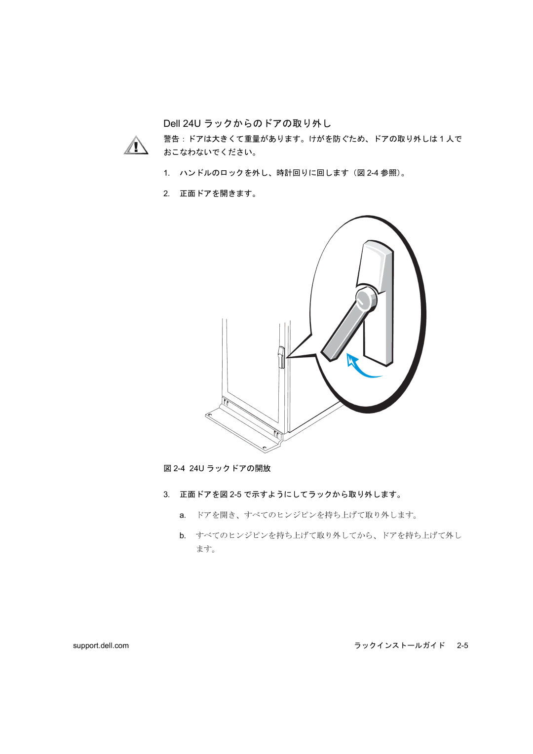 Dell 660F. 224F manual   