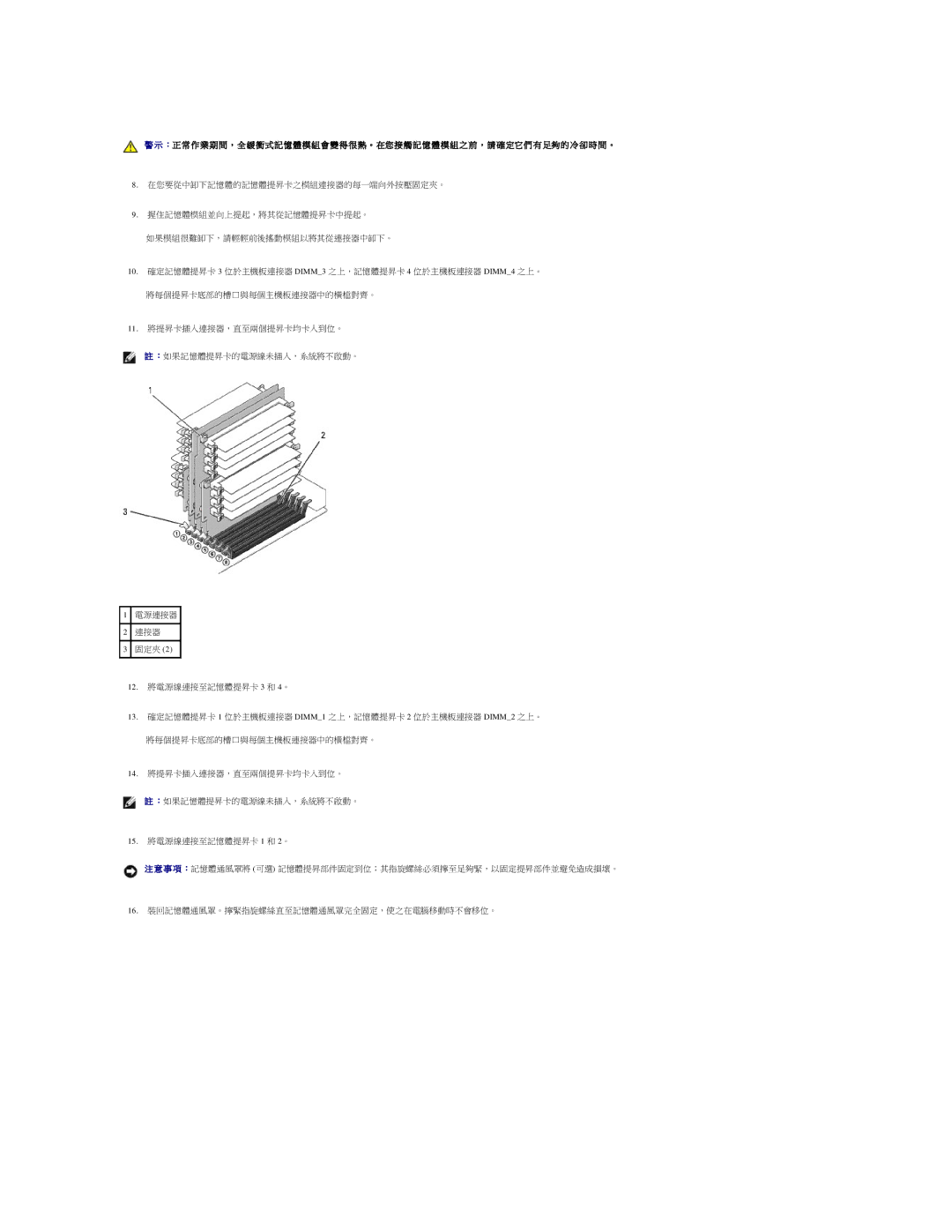 Dell 690 manual 