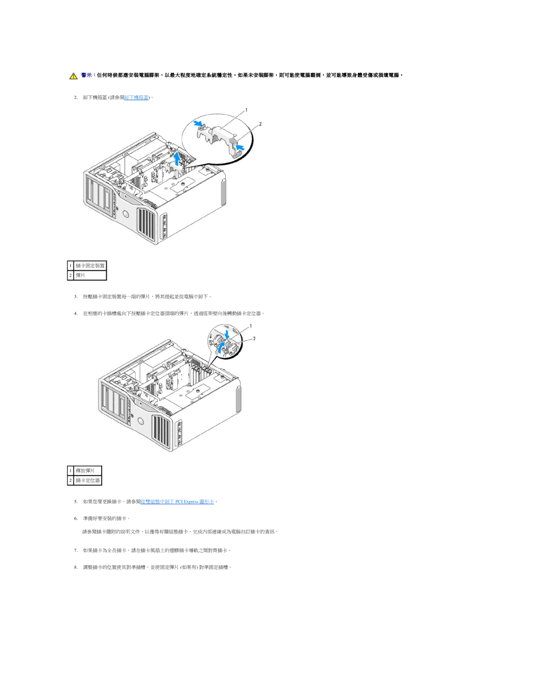 Dell 690 manual 