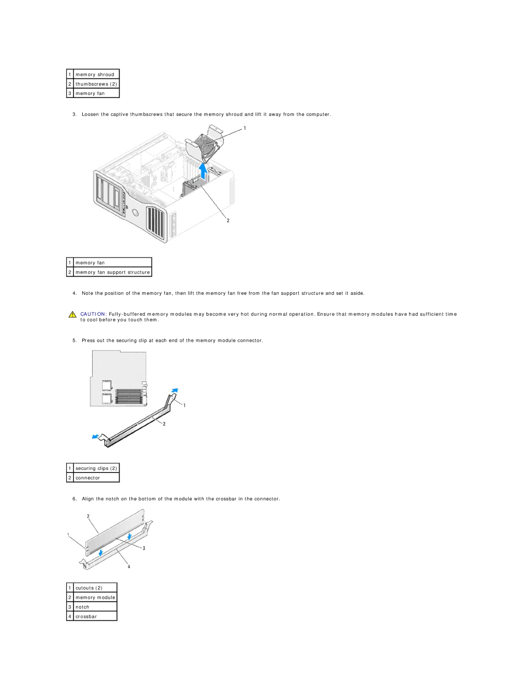 Dell 690 manual 