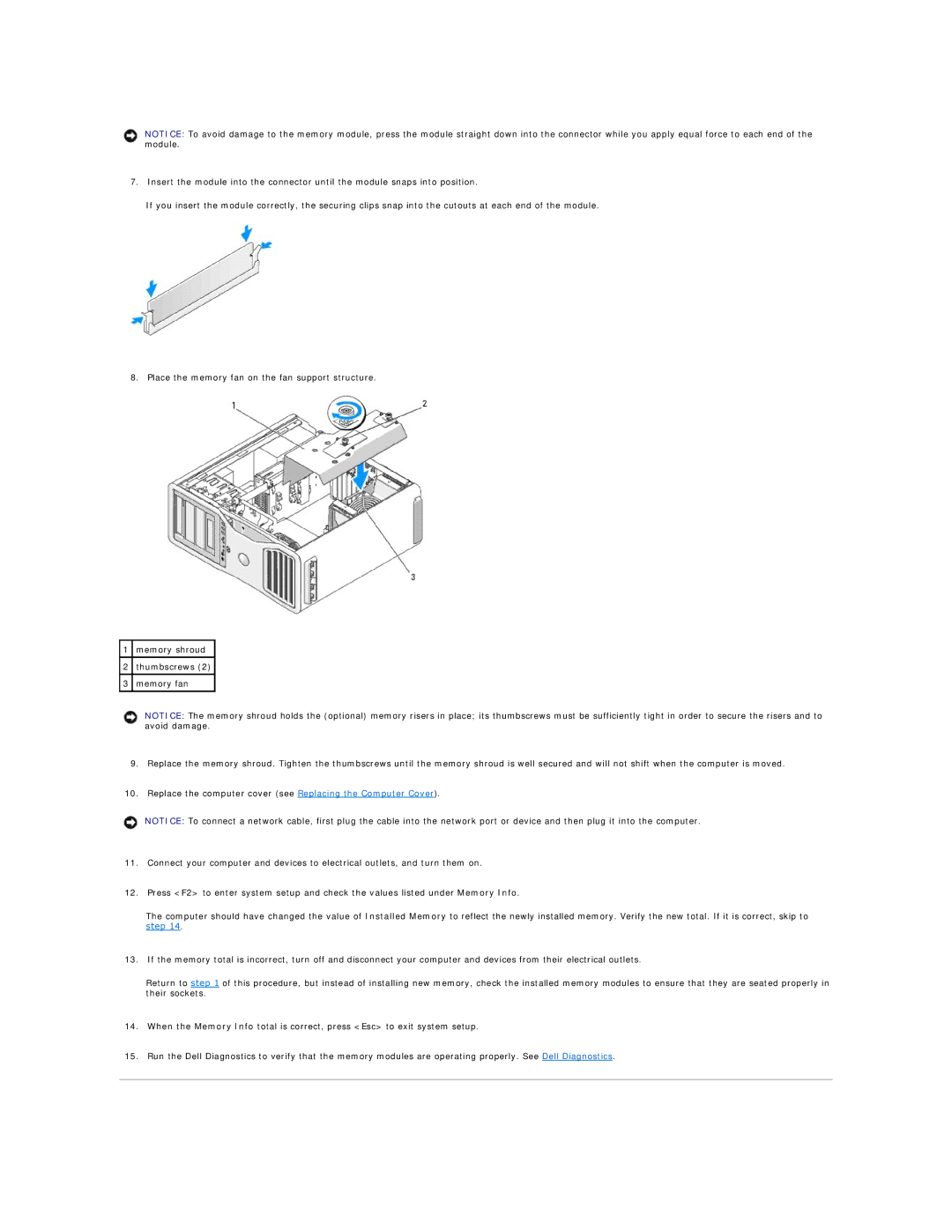 Dell 690 manual 