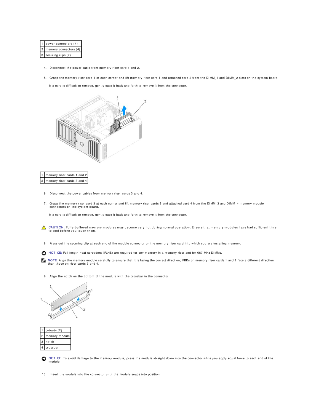 Dell 690 manual 