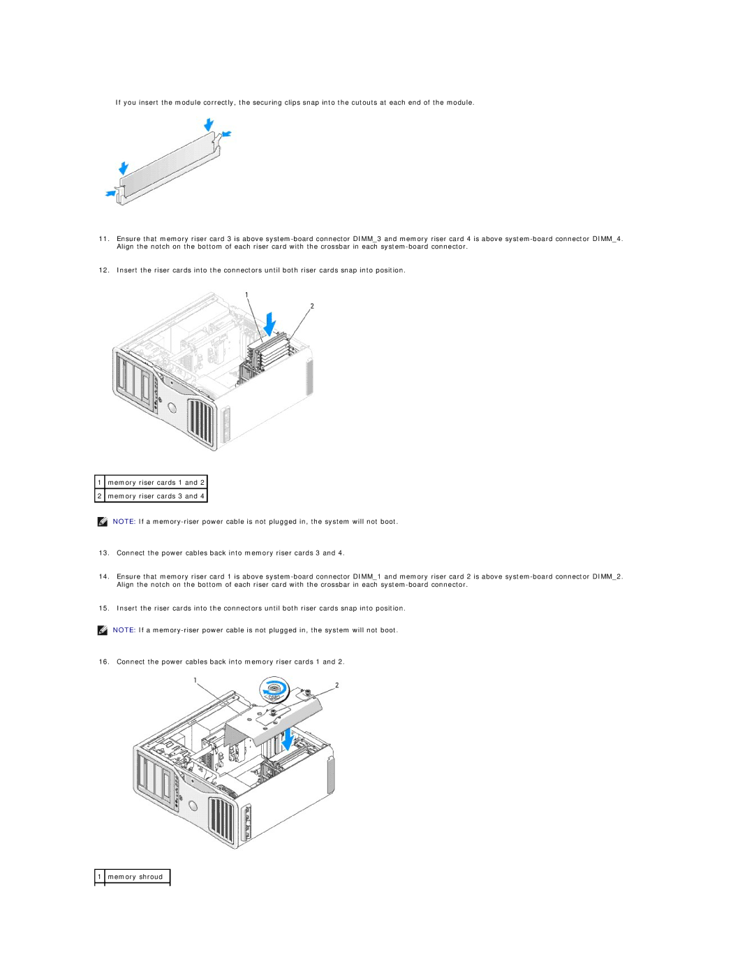 Dell 690 manual 