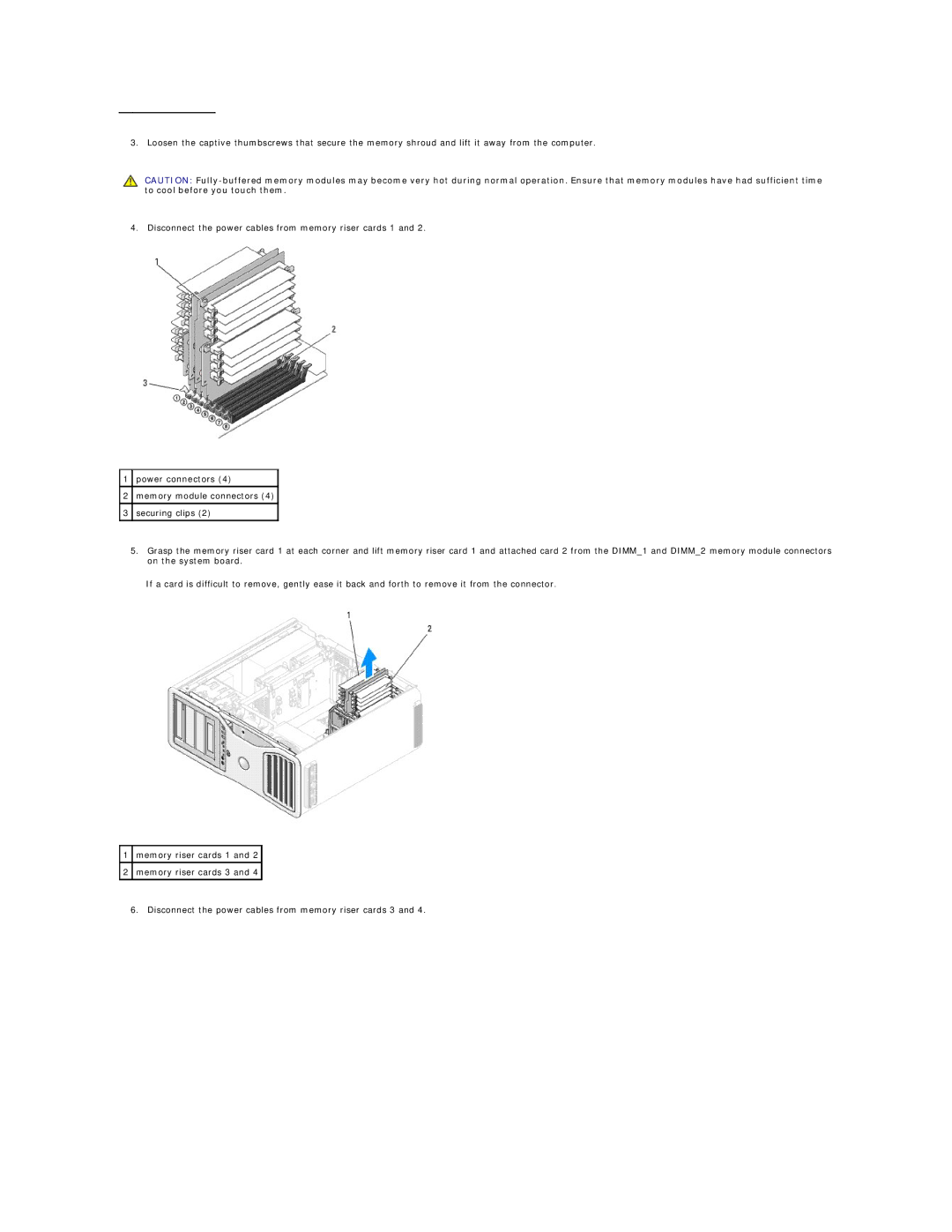 Dell 690 manual 