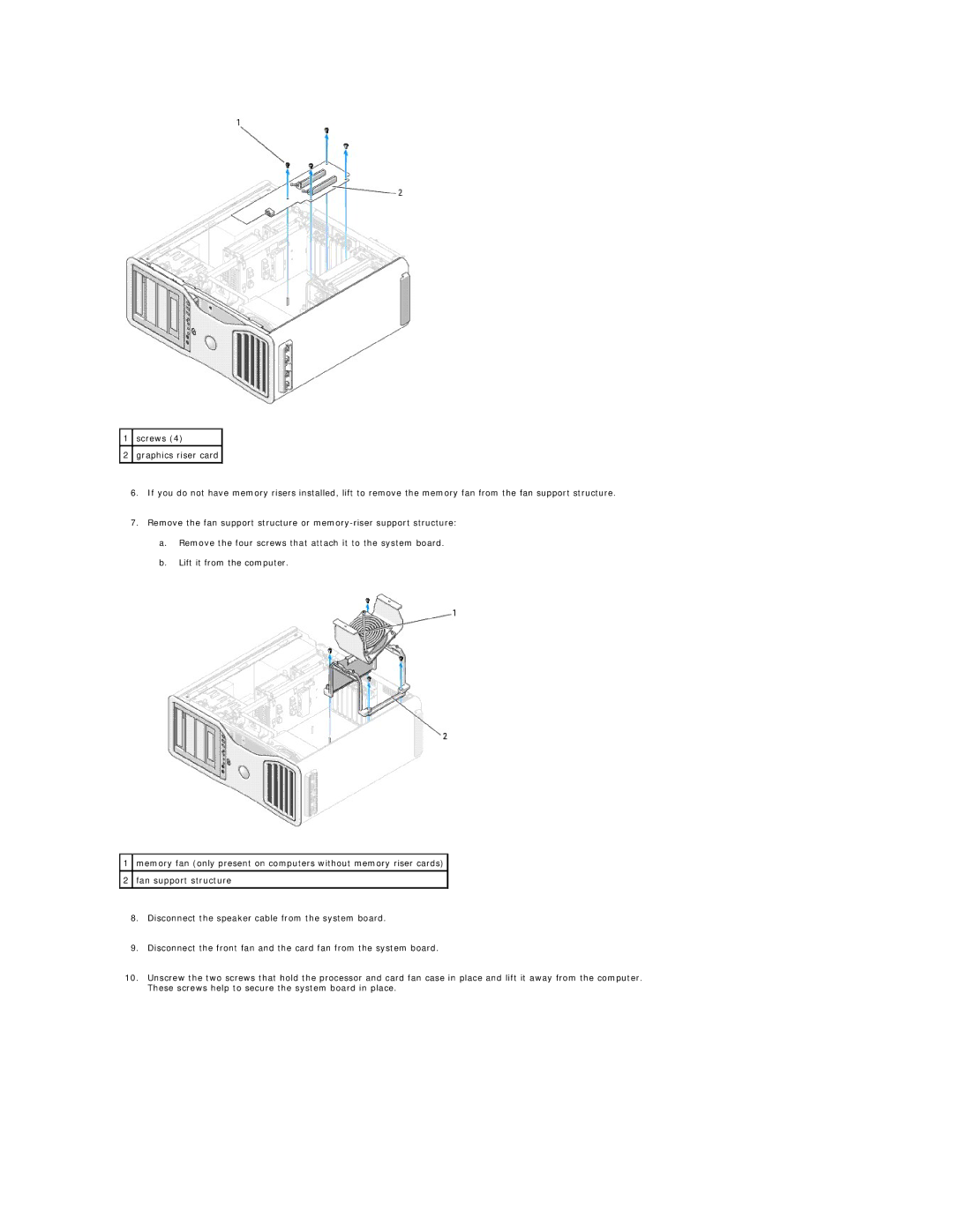 Dell 690 manual 