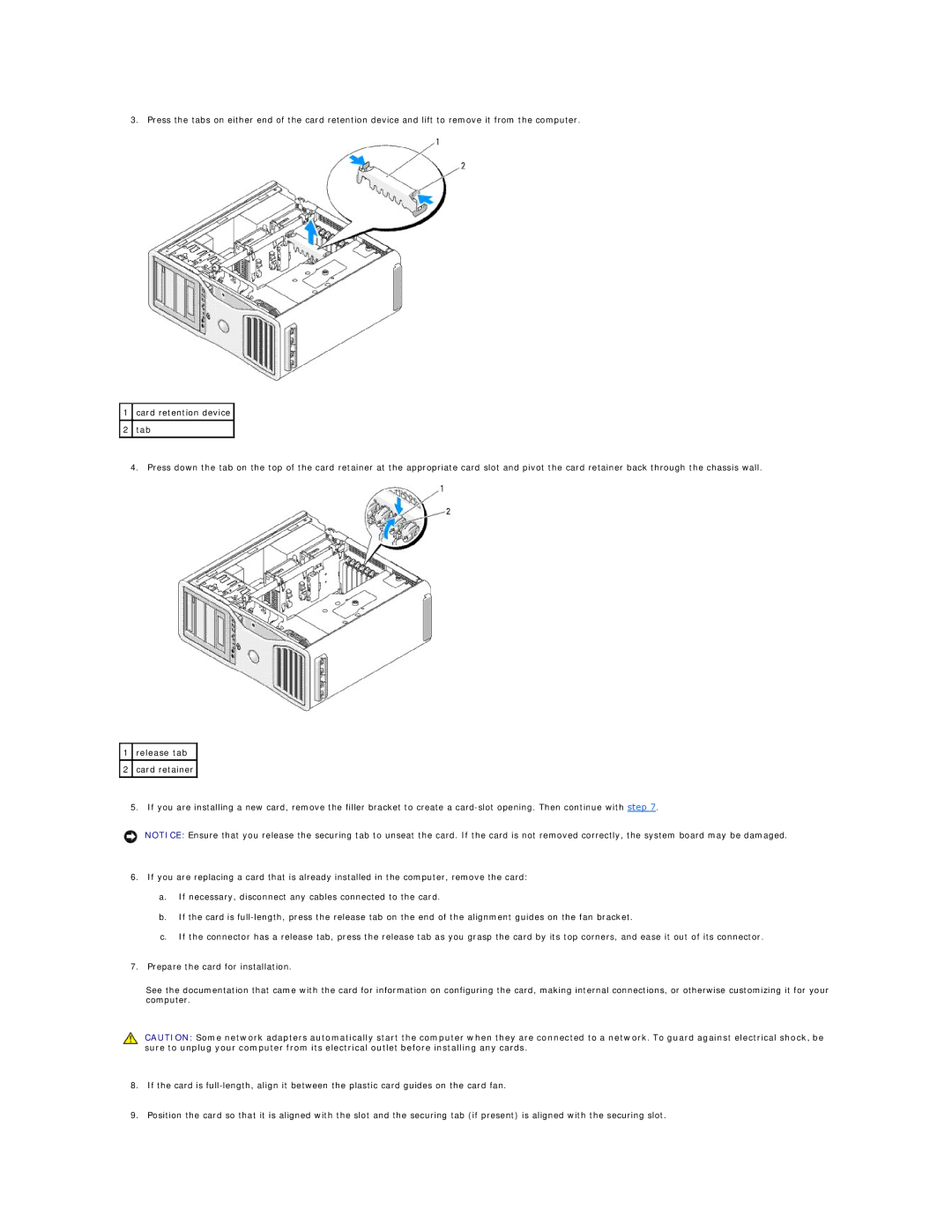 Dell 690 manual 