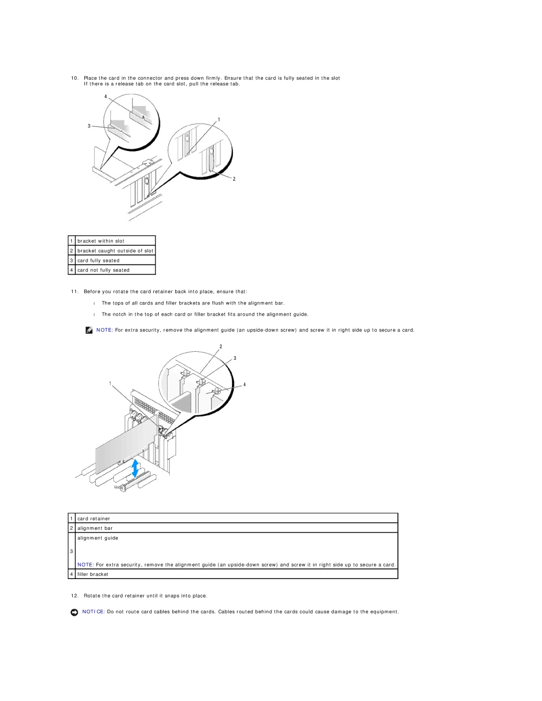 Dell 690 manual 