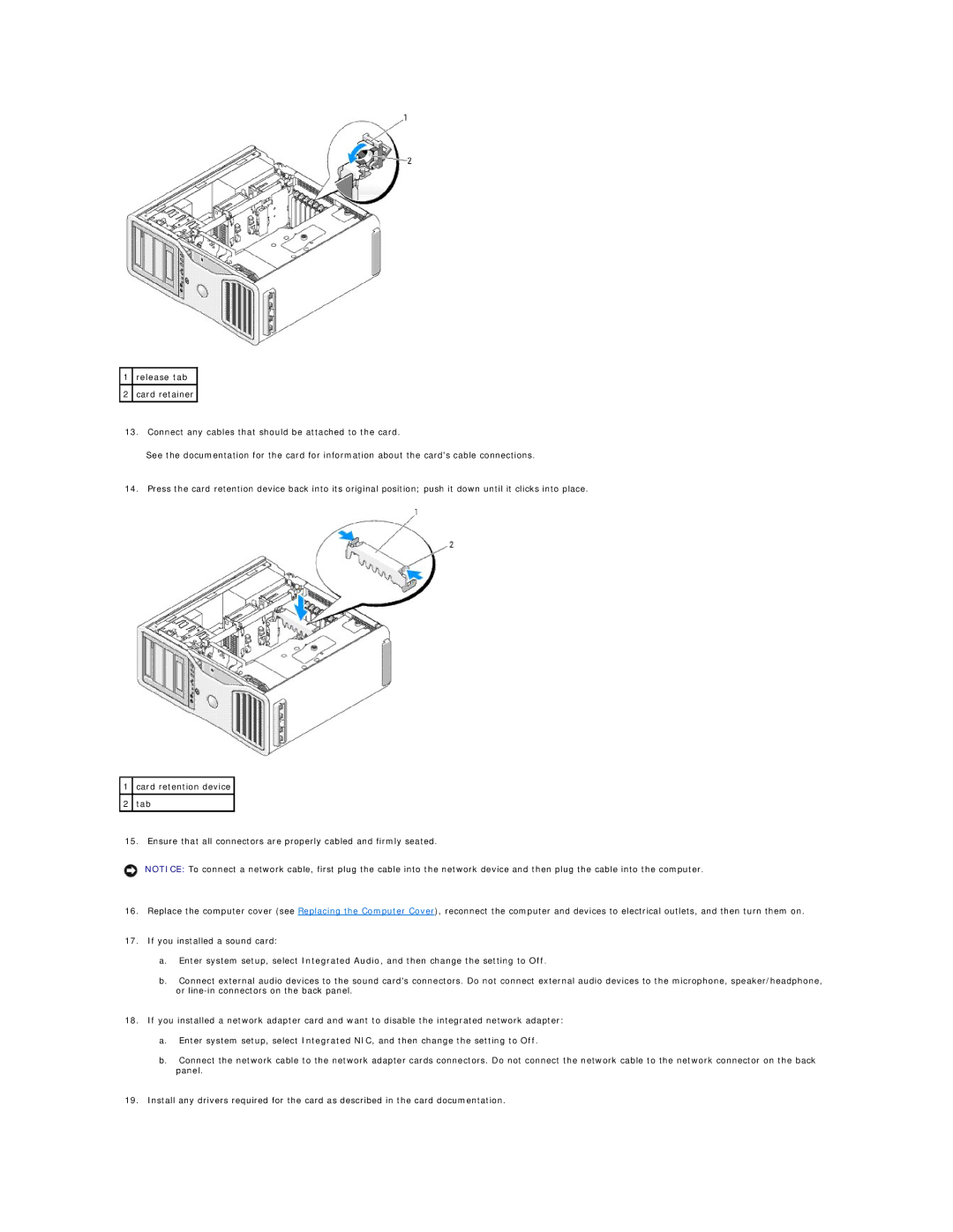 Dell 690 manual 