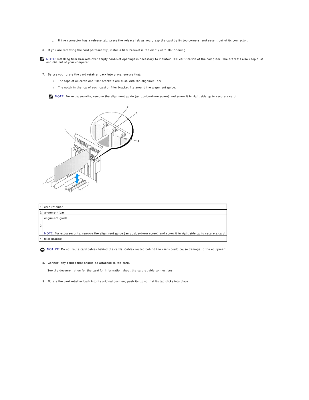 Dell 690 manual 