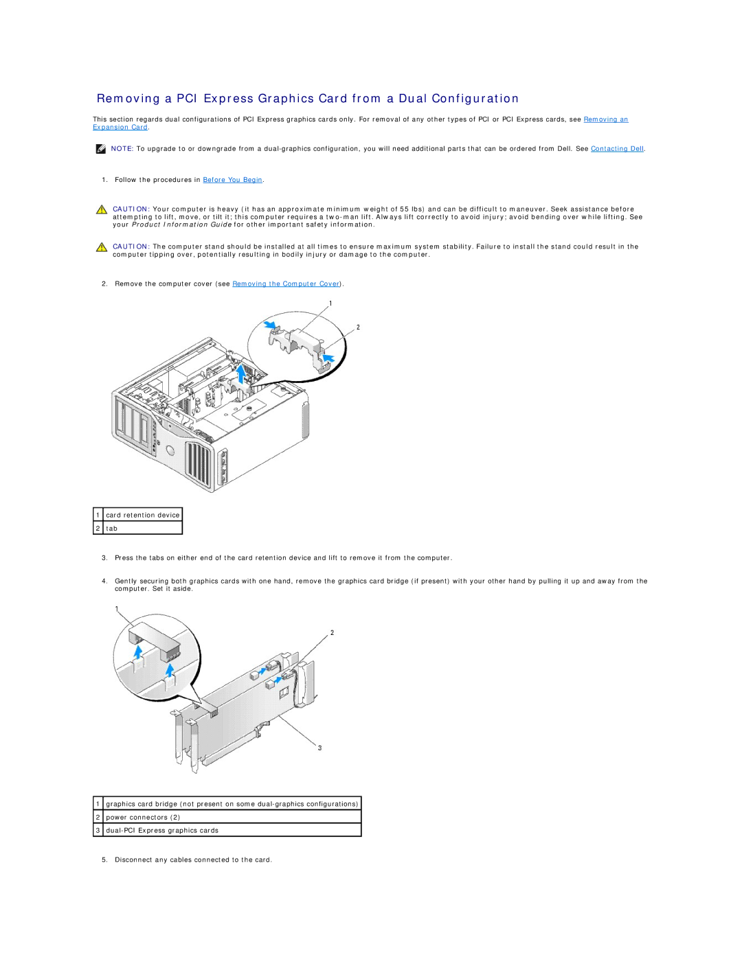 Dell 690 manual 