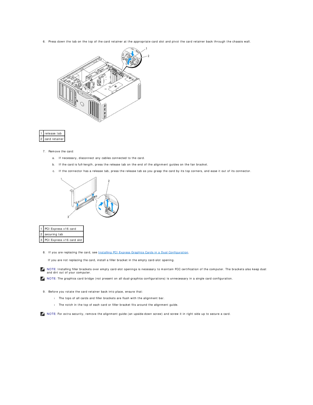 Dell 690 manual 