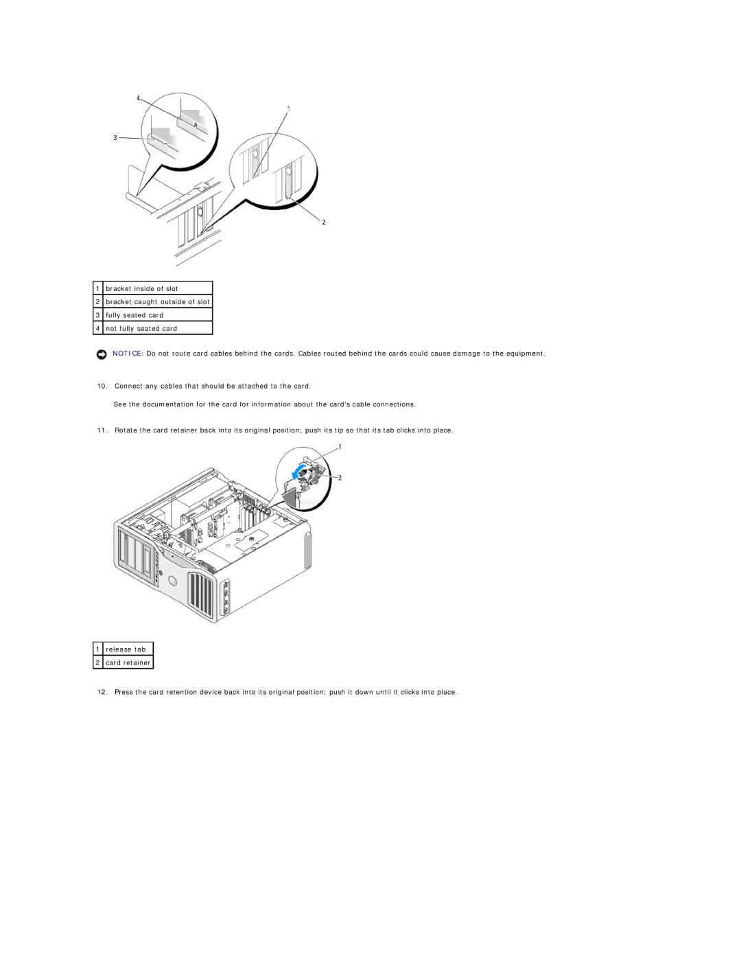 Dell 690 manual 