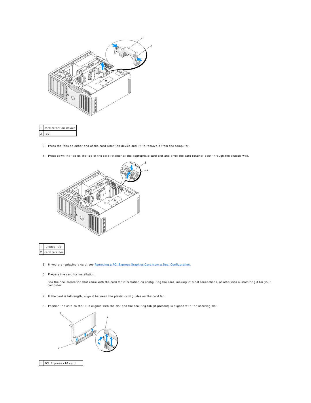 Dell 690 manual 