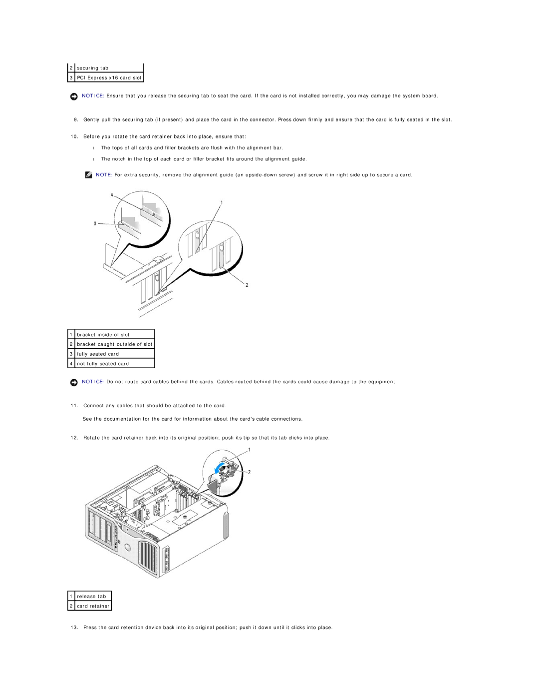 Dell 690 manual 