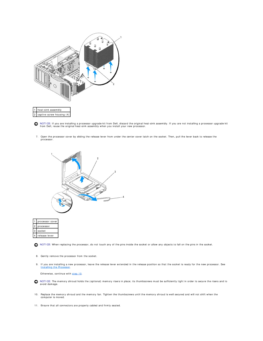 Dell 690 manual 