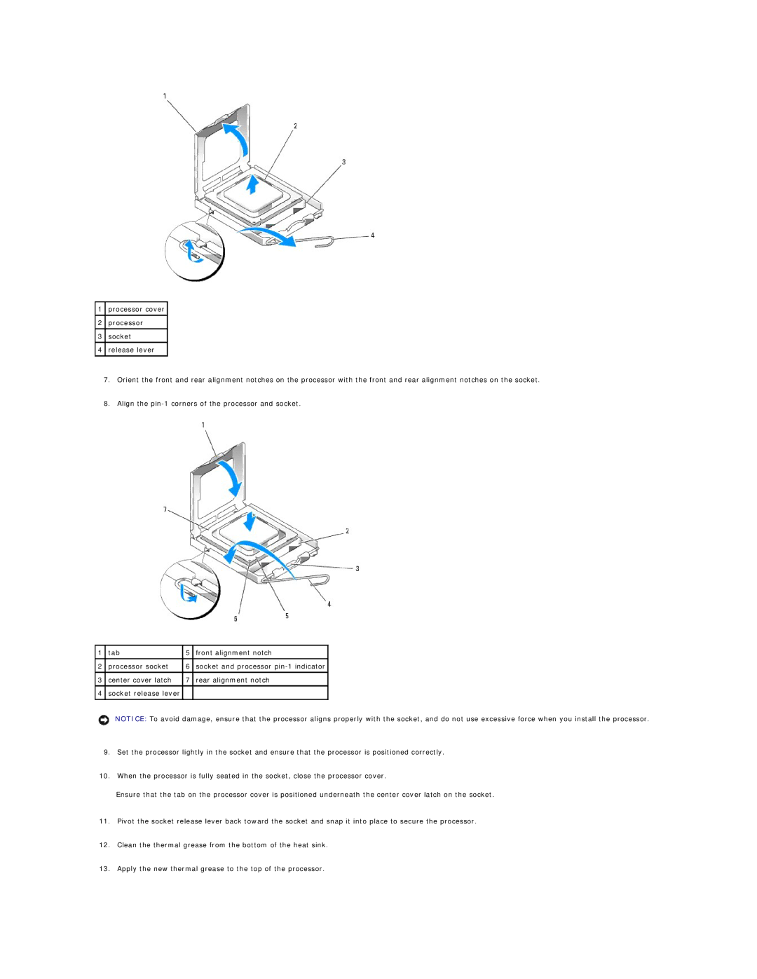 Dell 690 manual 